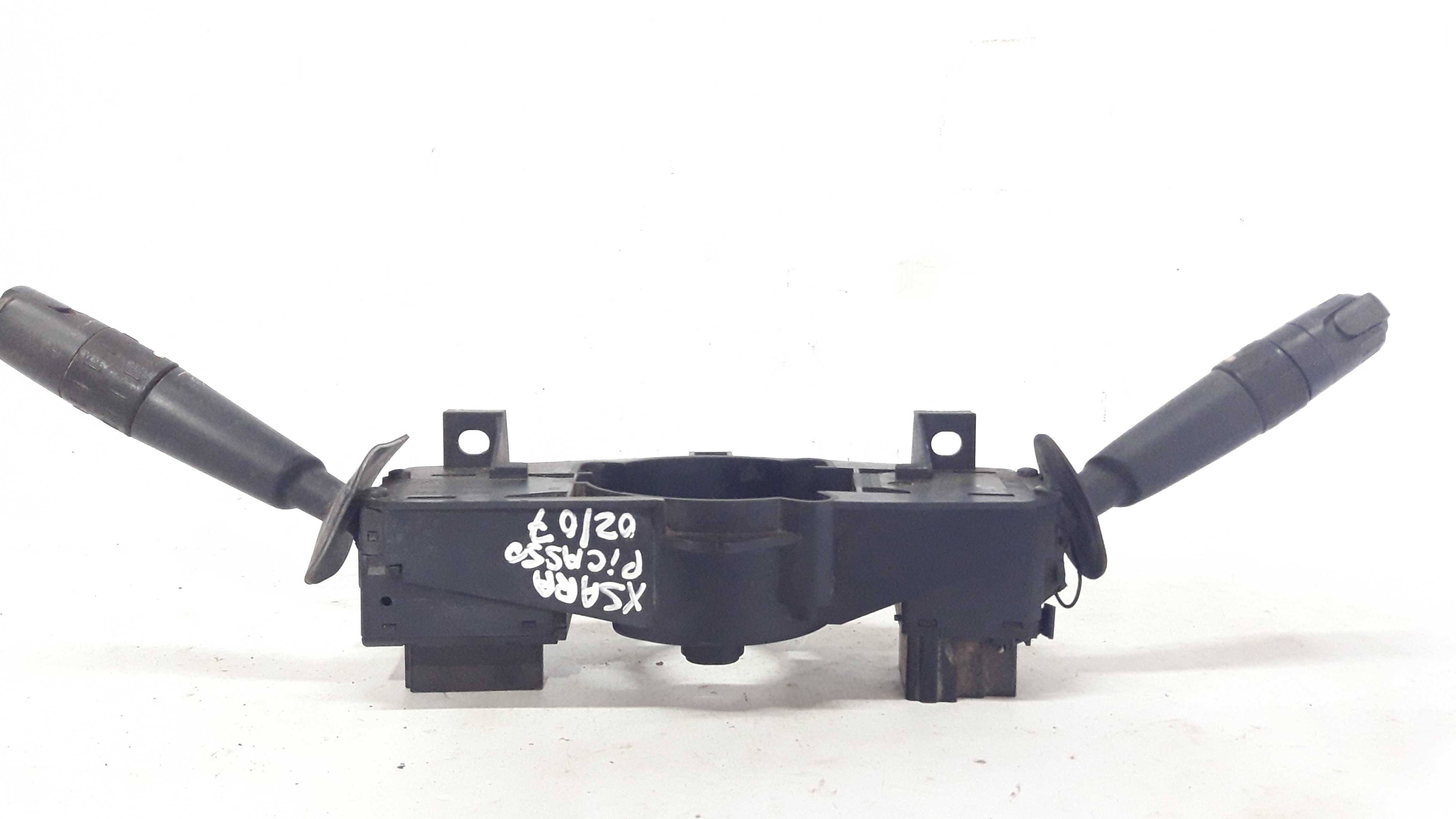 Chave Seta Luz Limpador Xsara Picasso 02/7 9630605180 27008 4