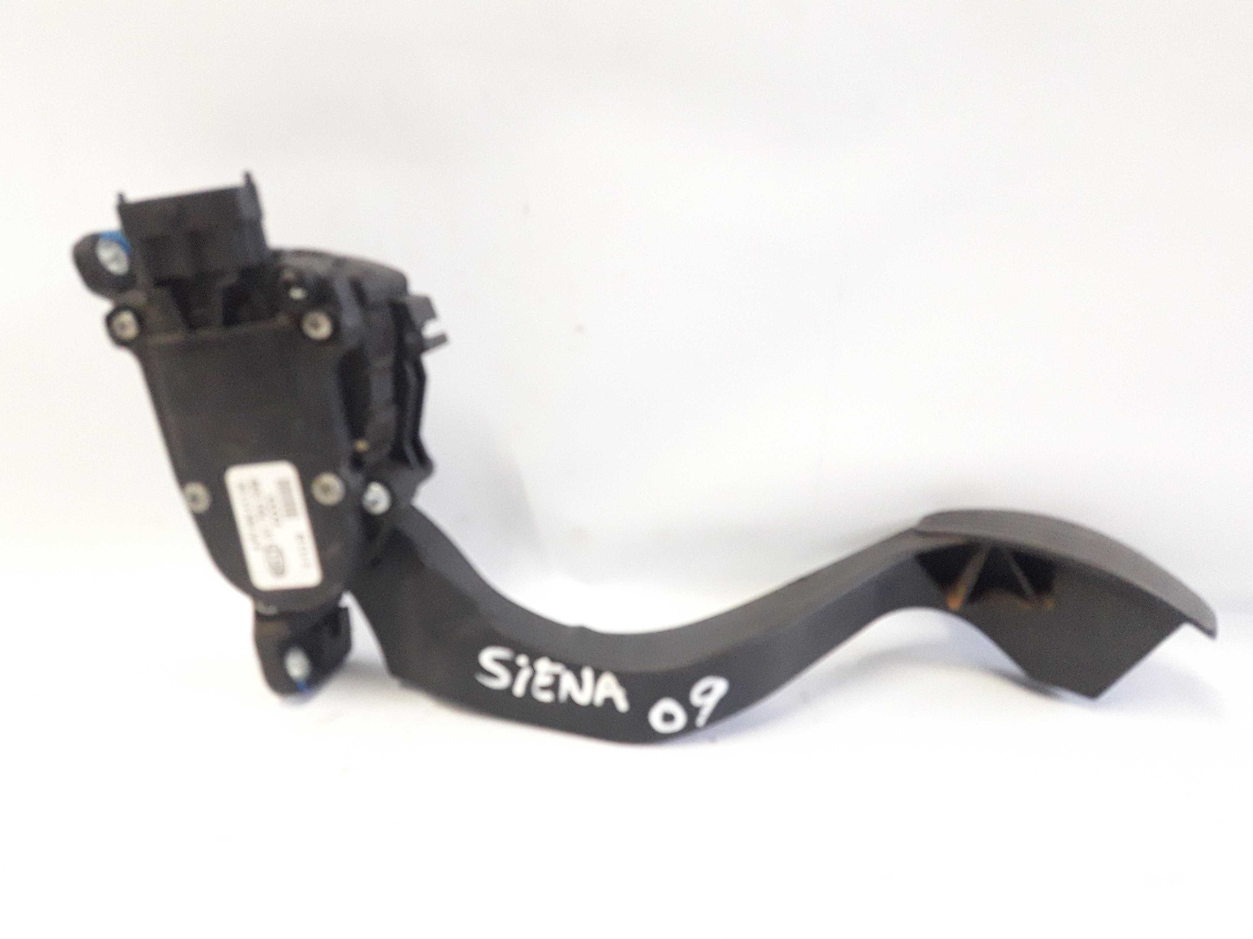 Pedal Acelerador Elétrico Siena 2009 51793539 Original 3