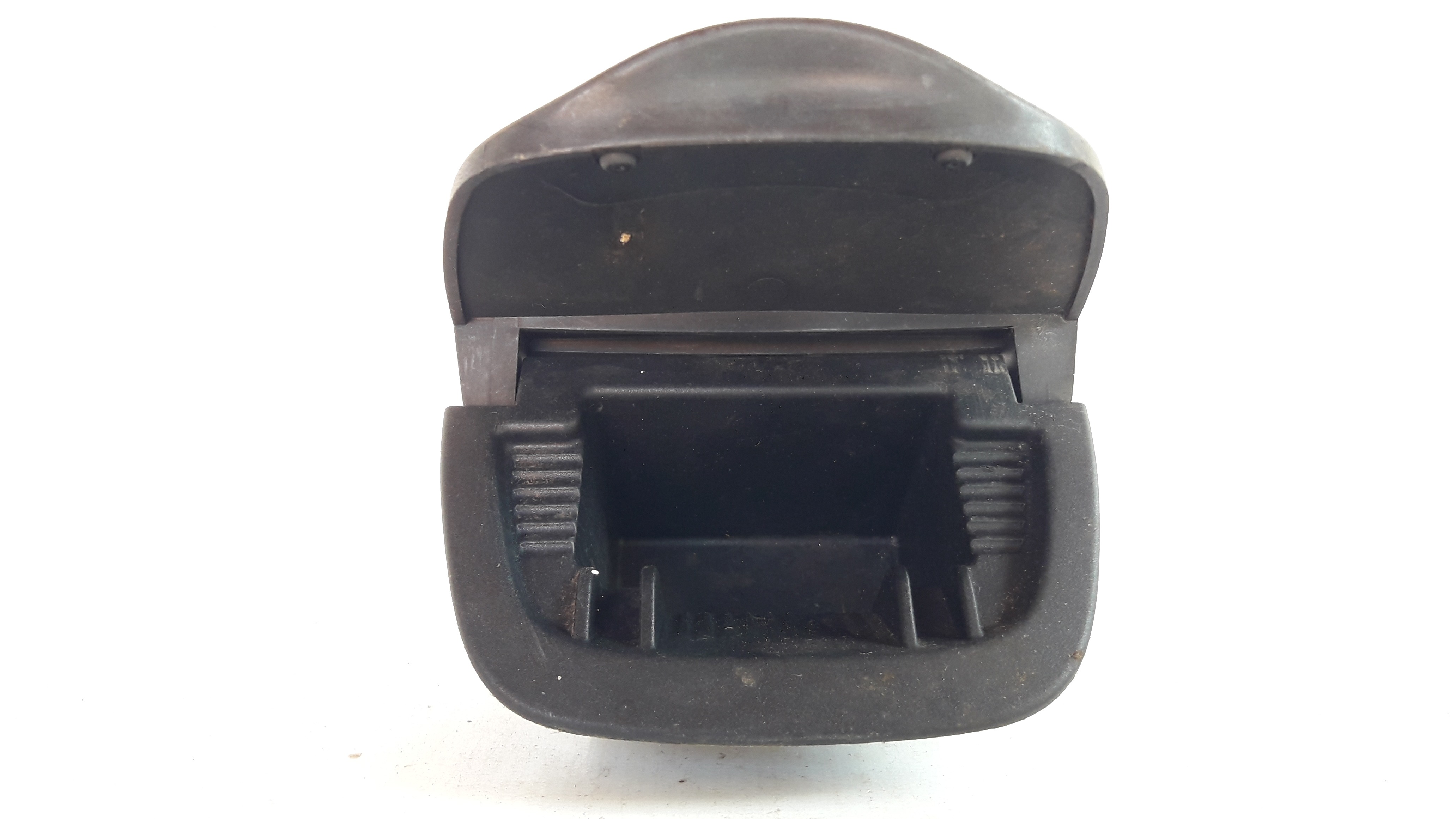 Cinzeiro Console Peugeot 206 2003 9627639377 Original 6