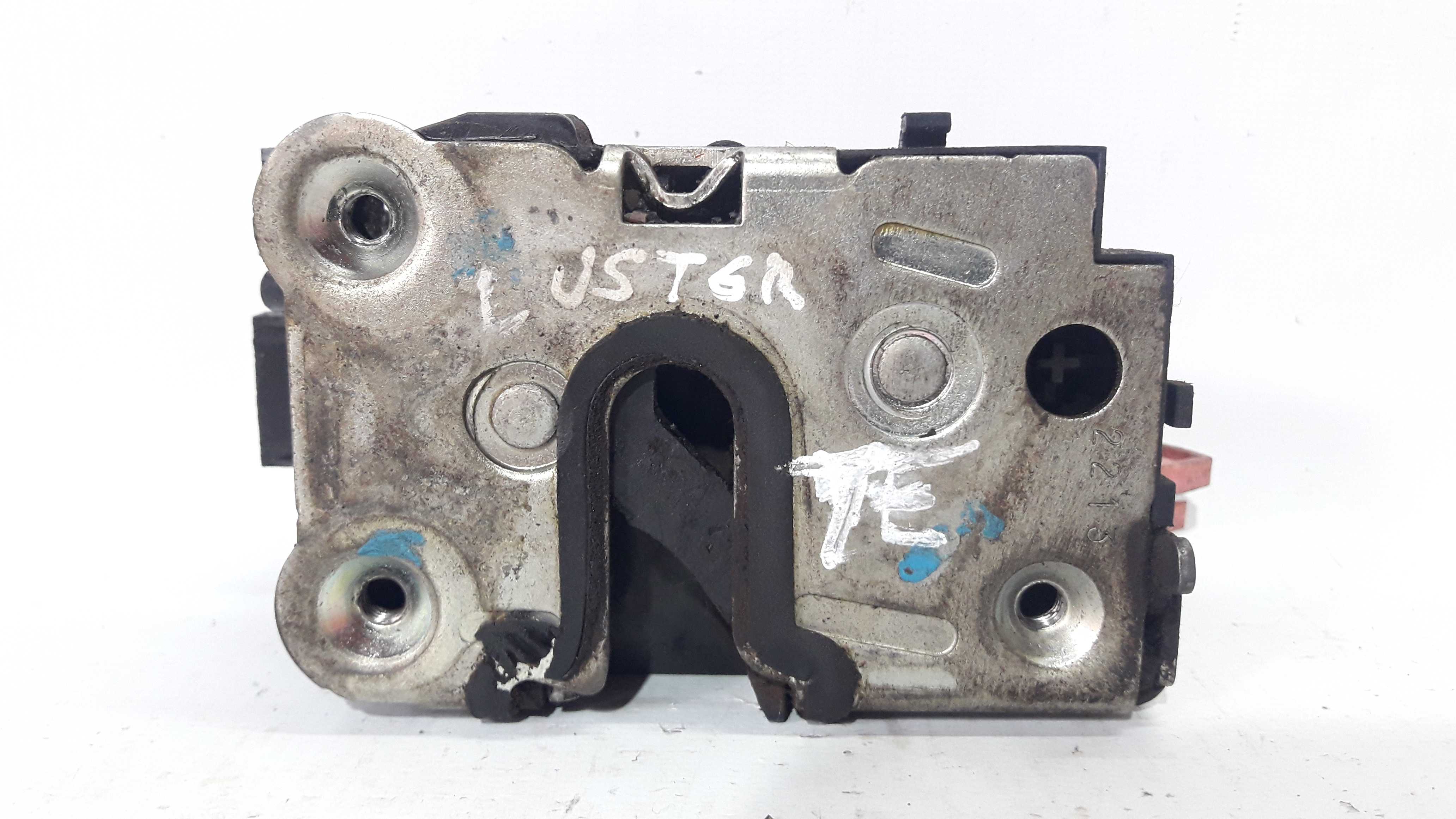 Fechadura Elétrica Traseira Esquerda Duster/oroch 12/19 1