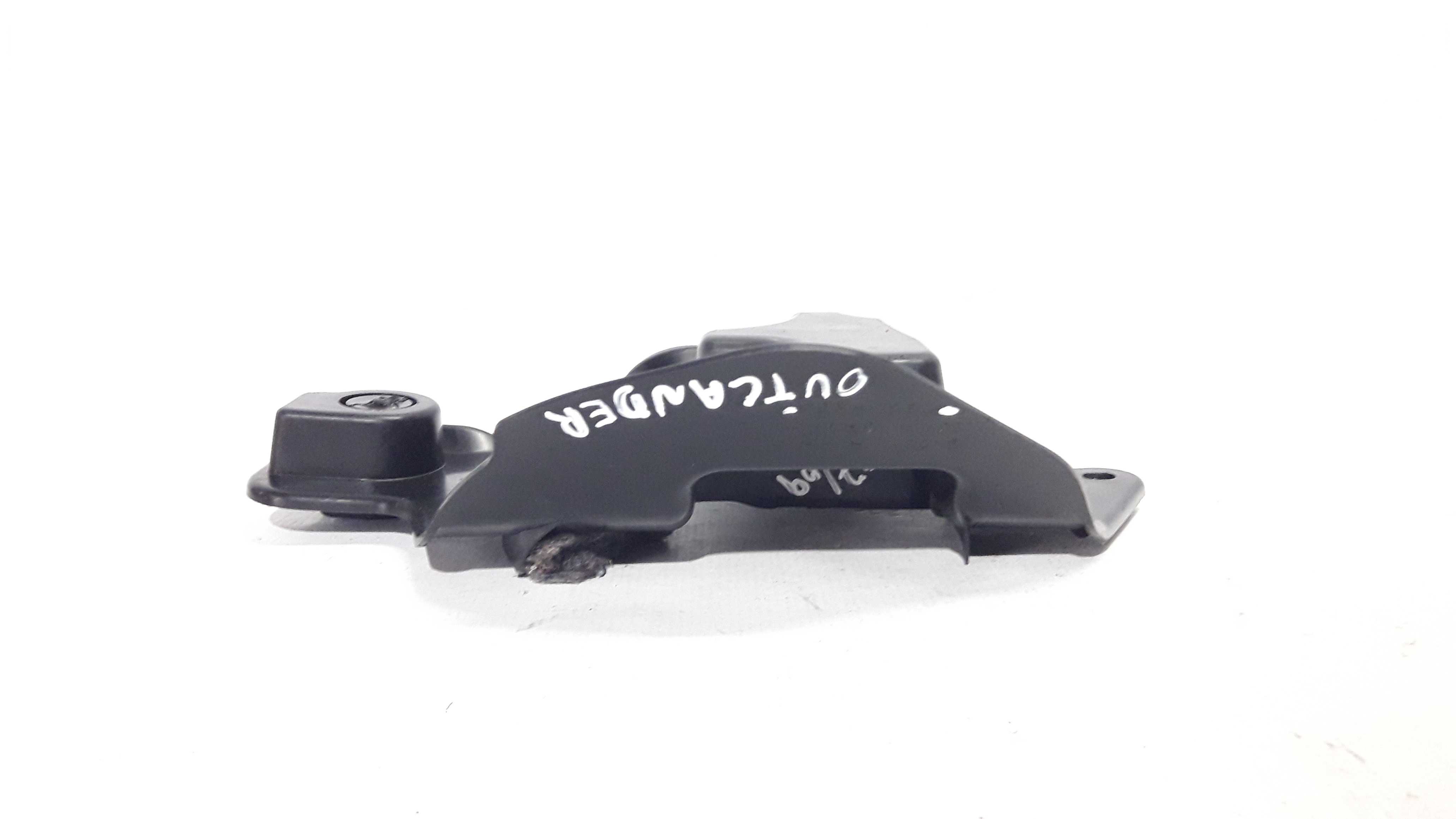 Moldura Inferior Coluna Direcao Outlander 07/9 7260a202 3