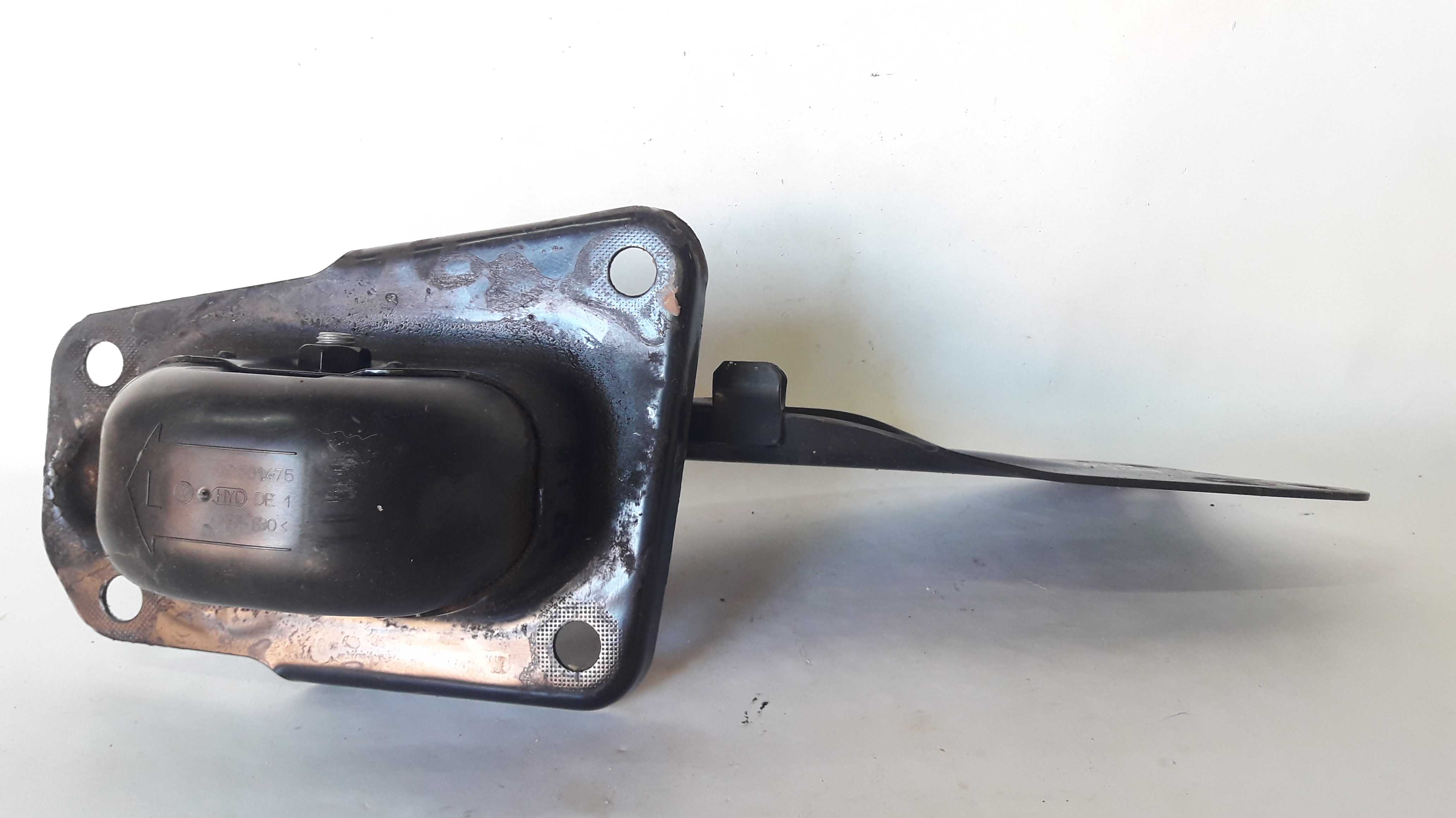 Braço Suspensão Tras Esquerda Jetta Tsi 10/14 1k0505129j 2