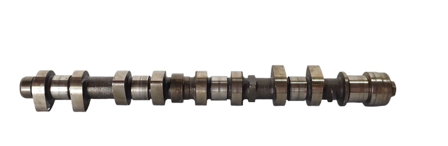 Gaiola Comando Valvulas Escape Xsara Picasso 1.6 16v 2/7 3