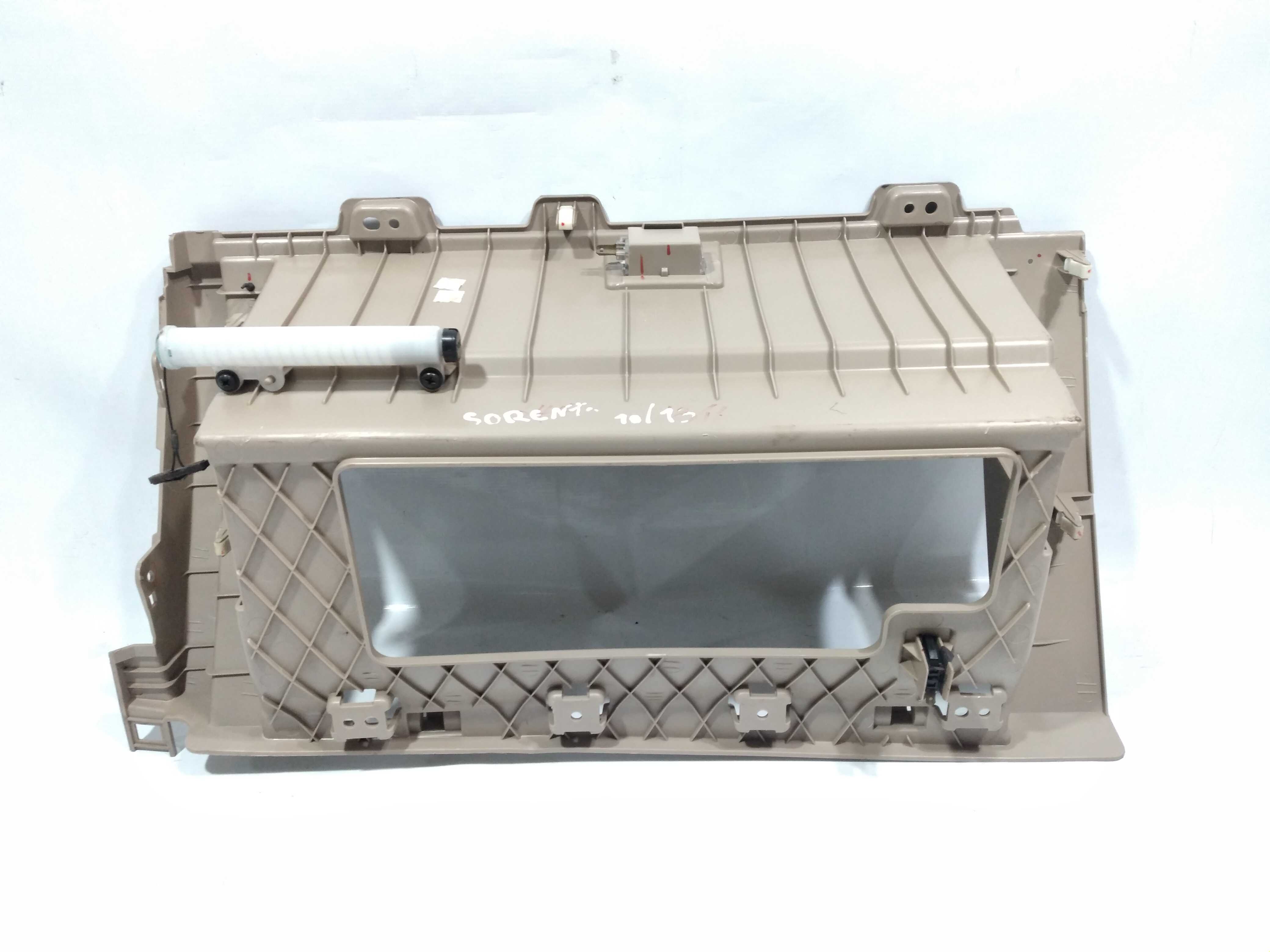 Moldura Suporte Porta Luvas Kia Sorento 2010 A 2013 Original 2