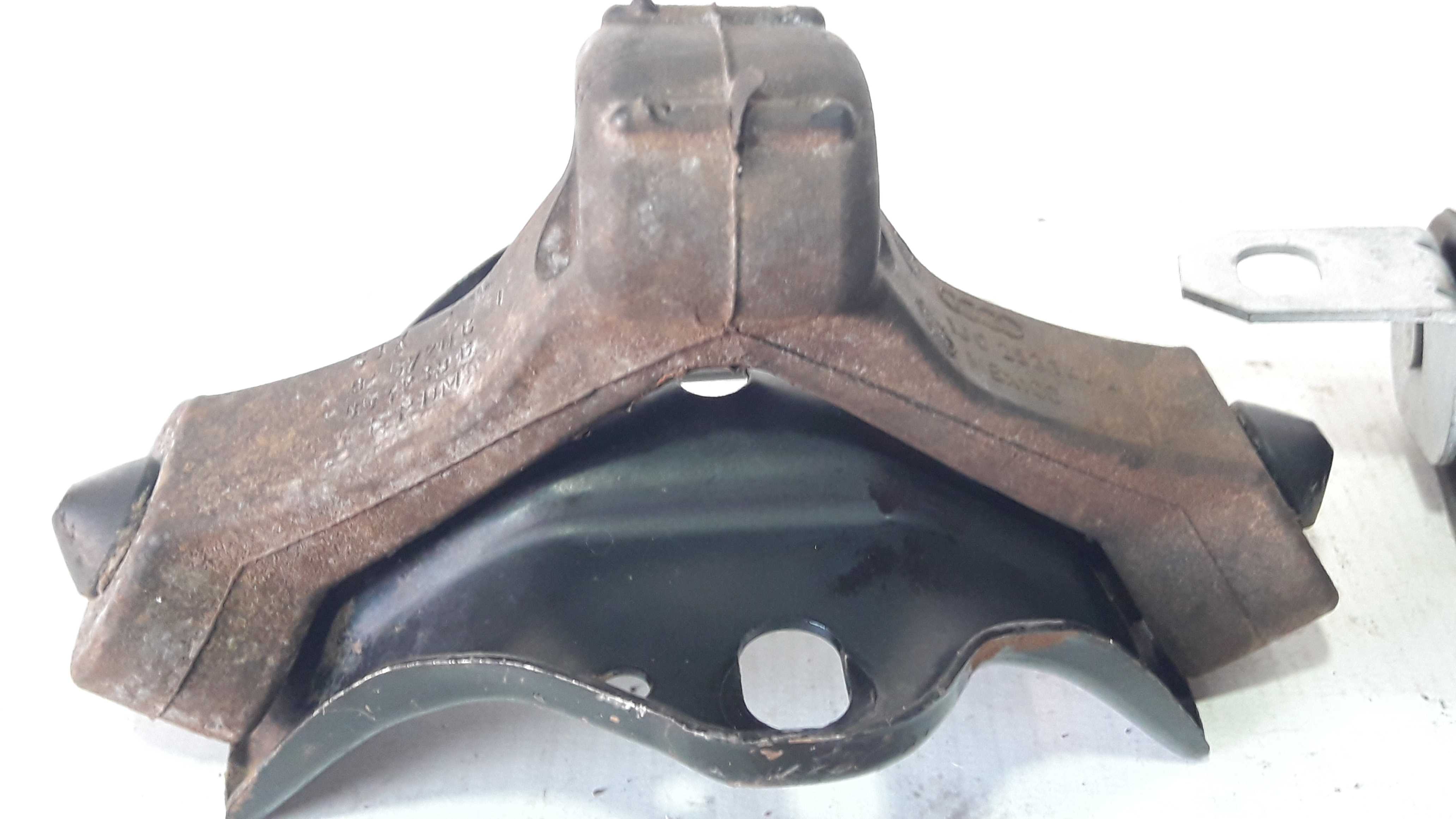 Suporte Escapamento Audi A3 99/6 1j0253144j 23843 4