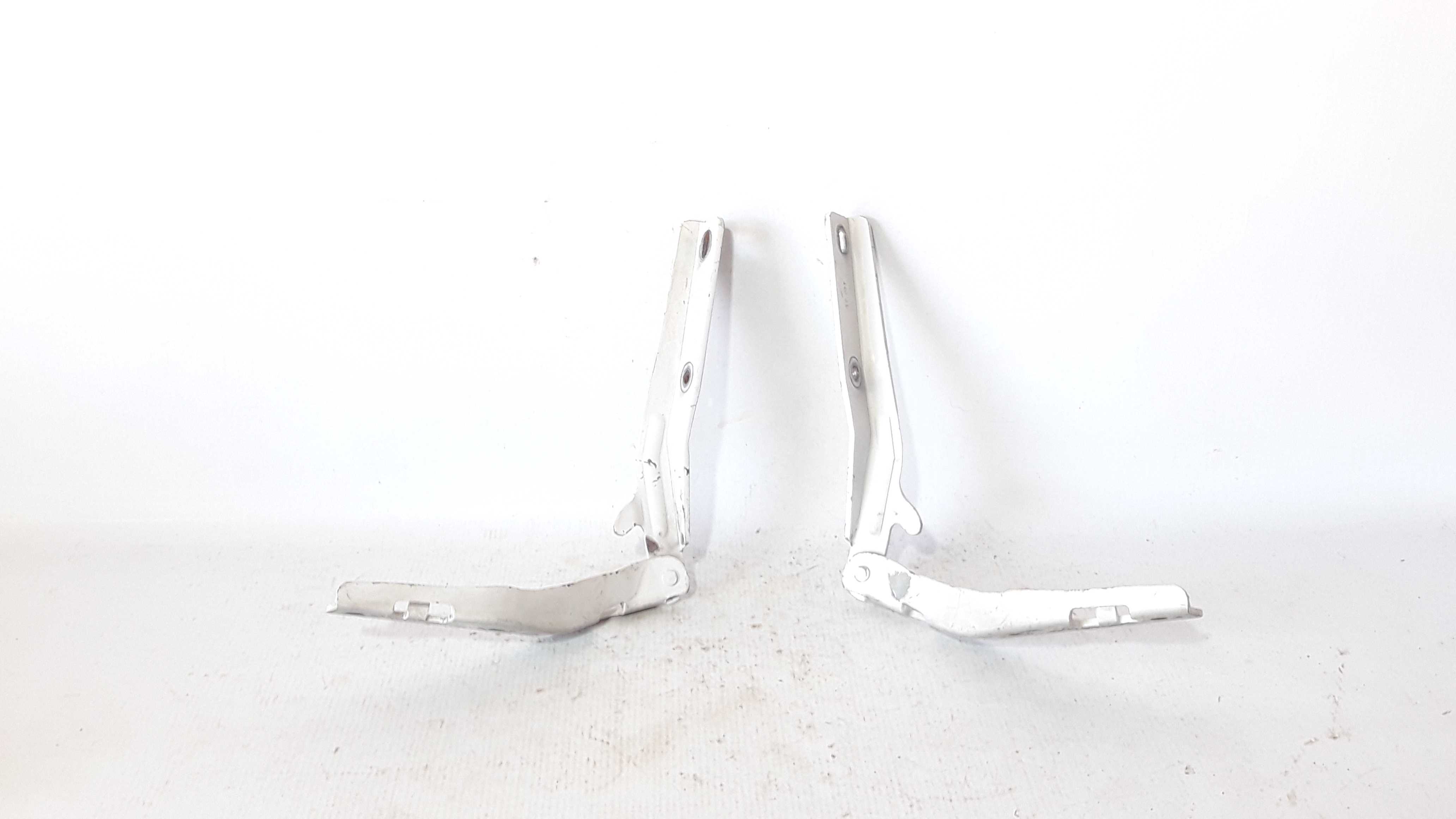 Dobradiça Capô Peugeot 206/207