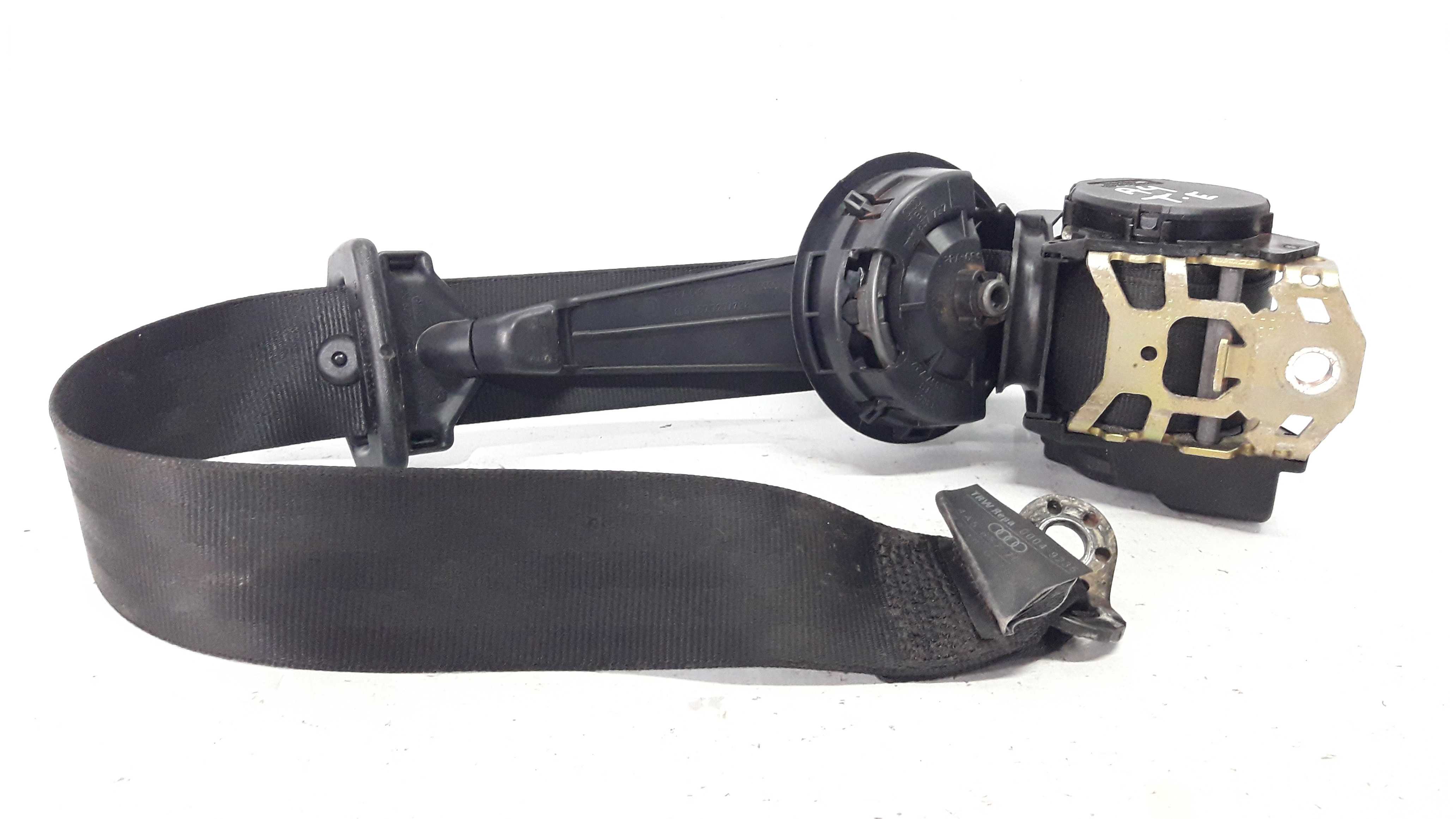 Cinto De Segurança Traseiro Esquerdo Audi A4 97/00 2