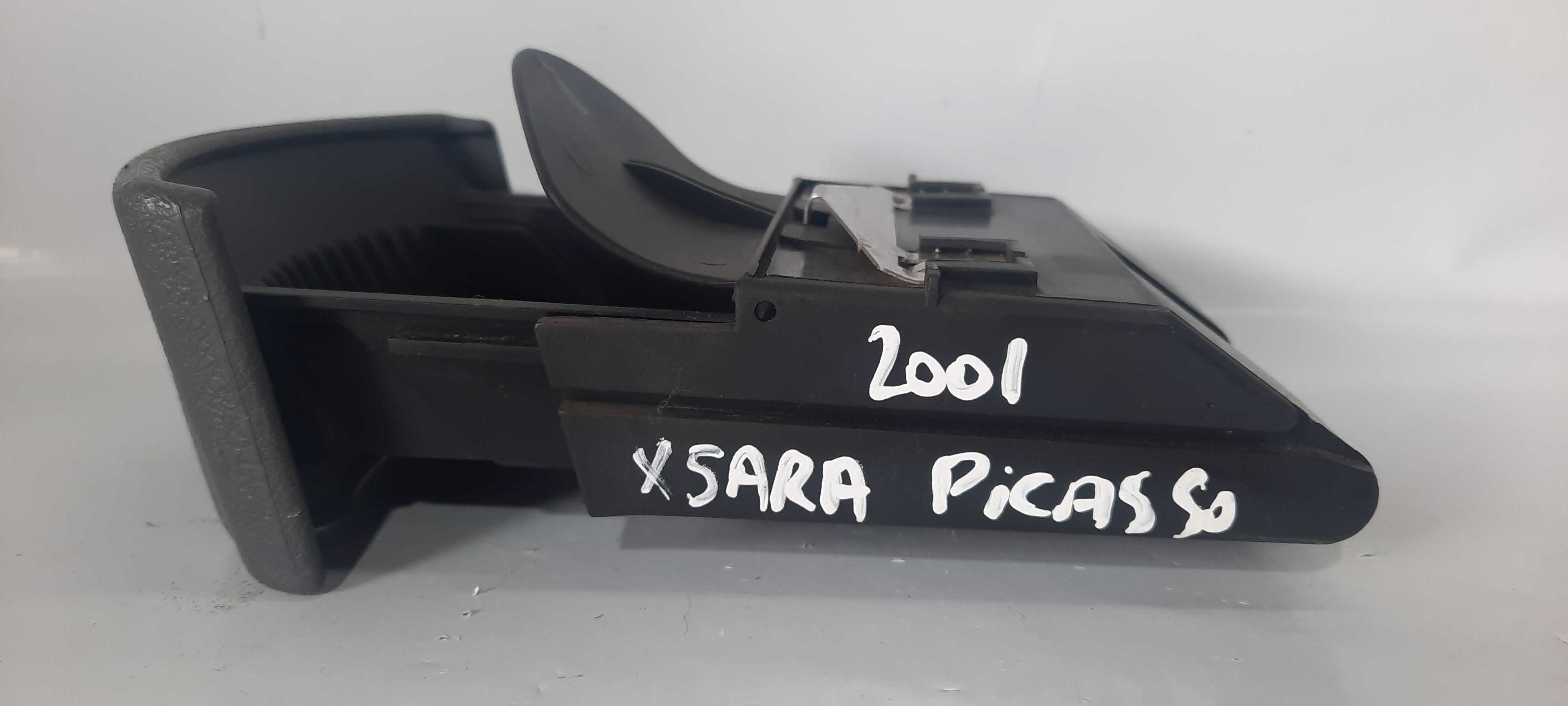 Cinzeiro Painel Xsara Picasso 2001/12 9635581577 5