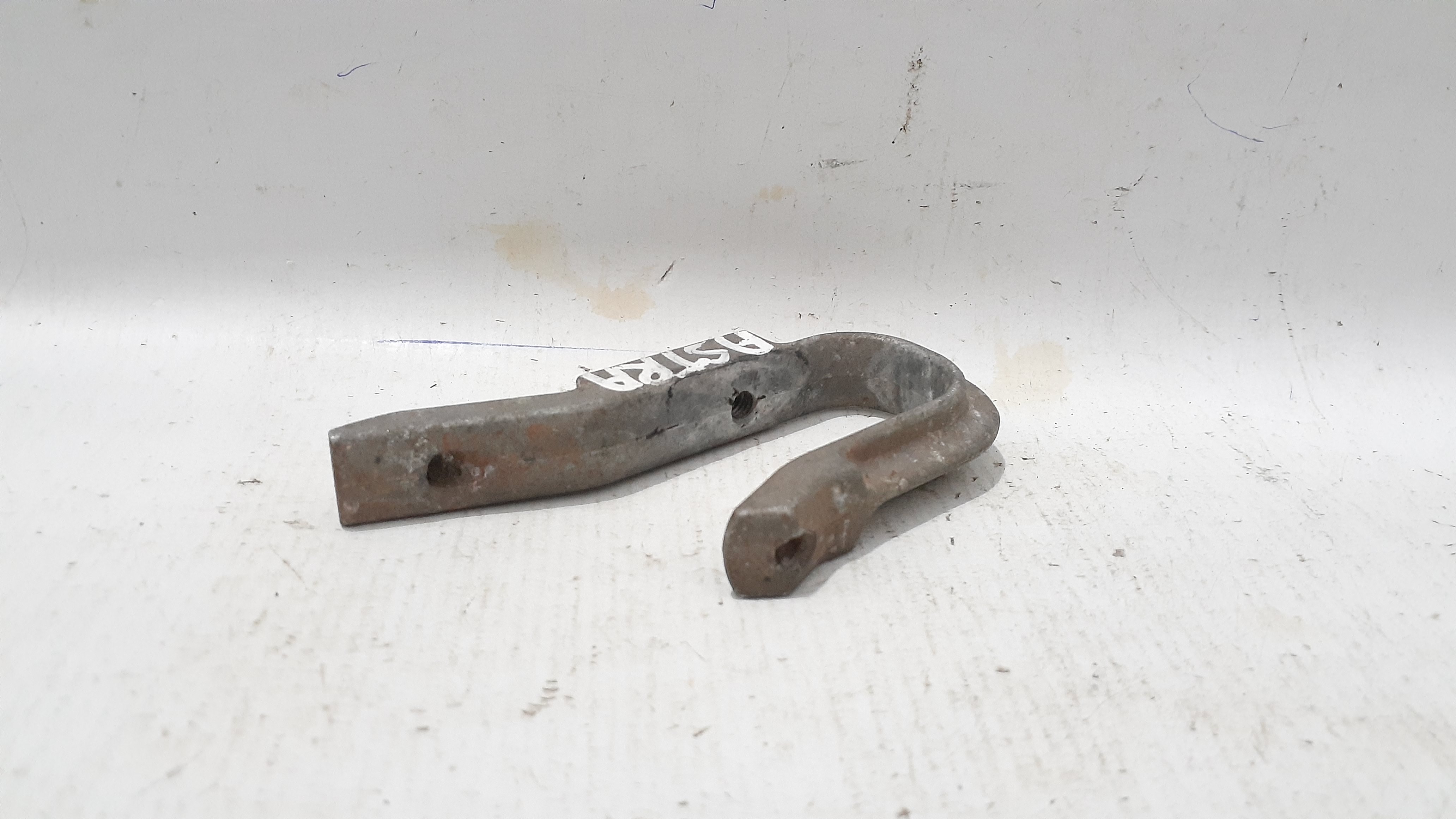 Suporte Radiador Astra 2003 2004 2005/2011 90530985 Original 2