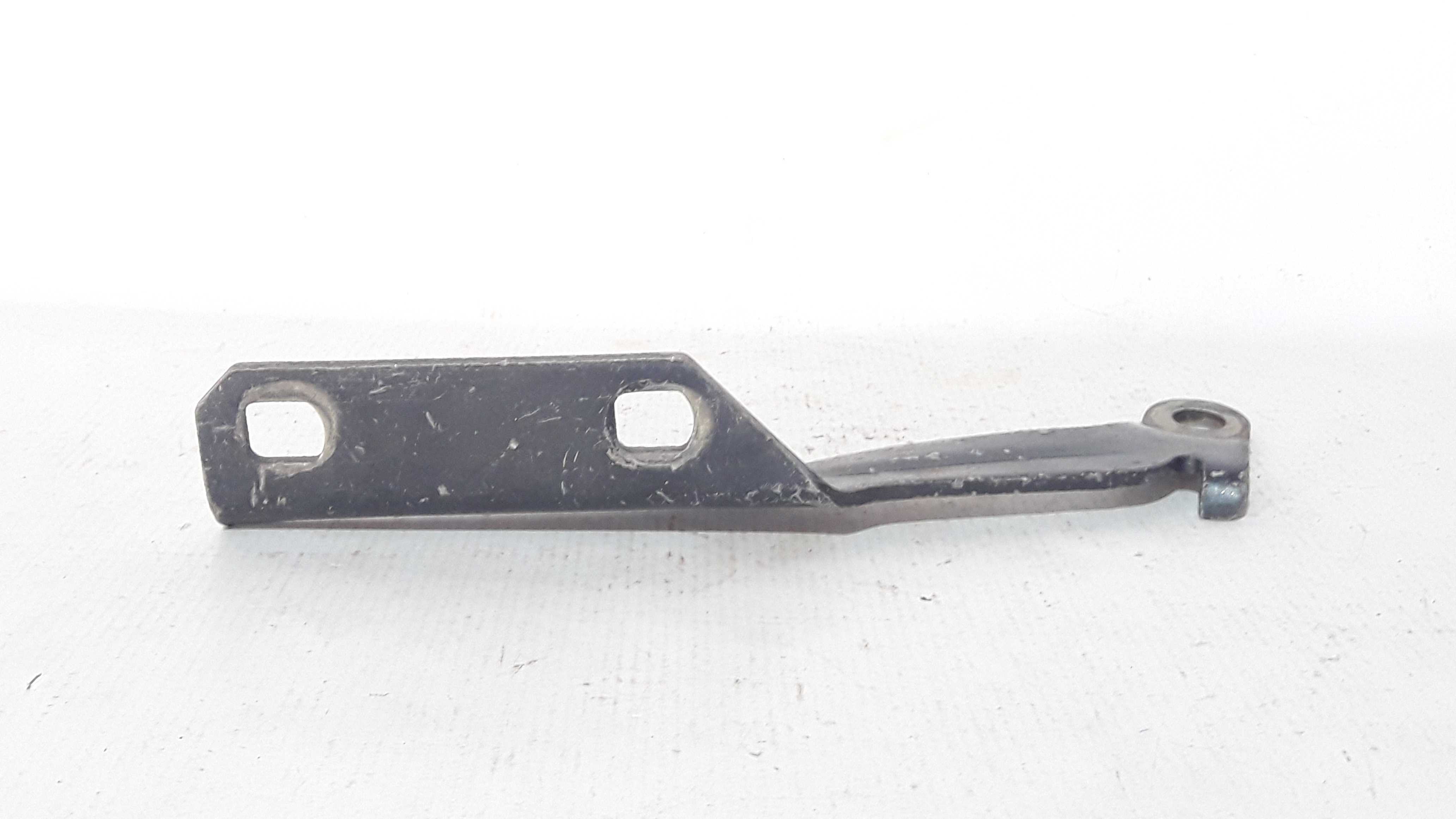 Dobradiça Esquerda Capô Fiat Uno Mille 4/11 4