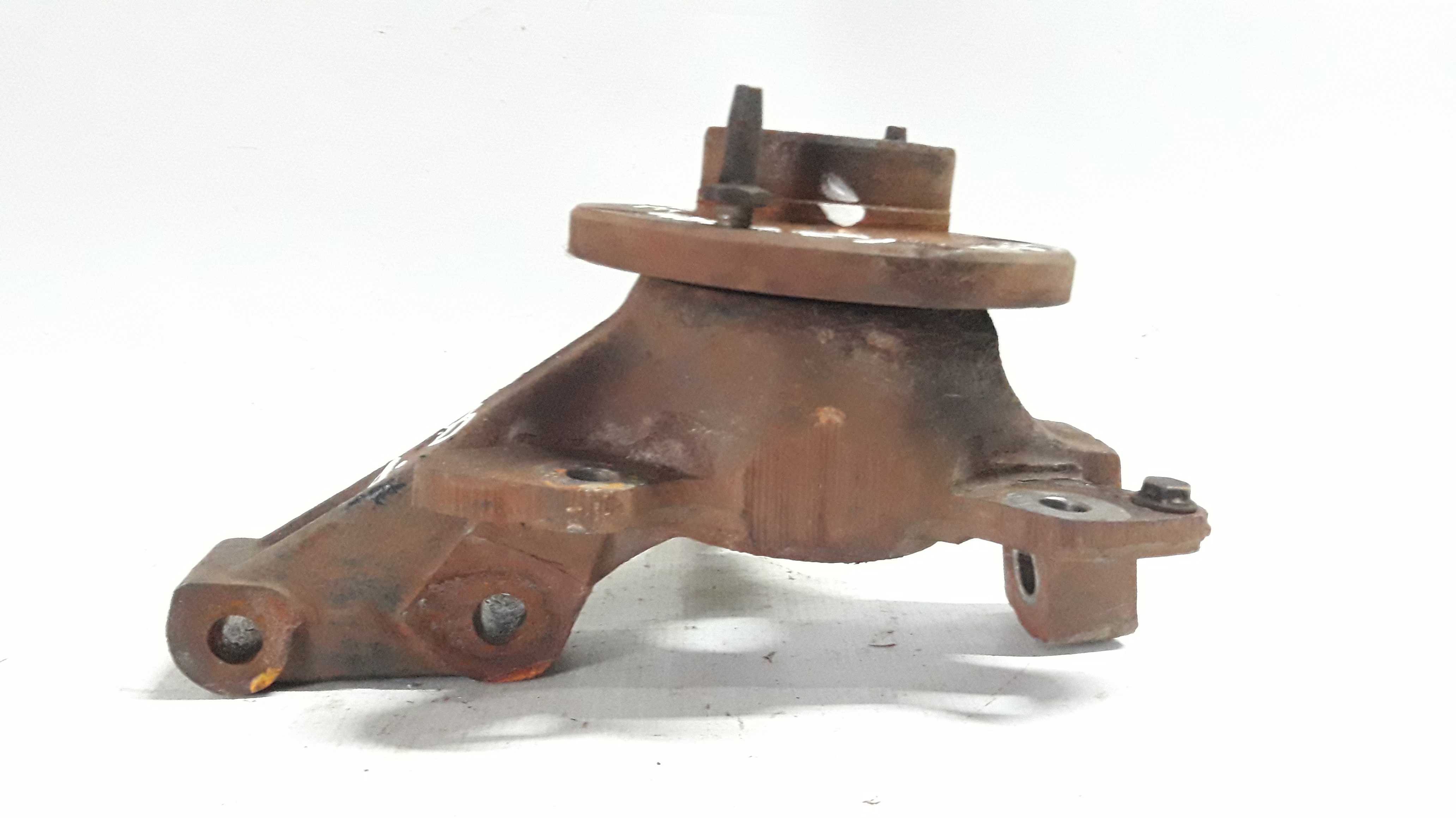 Manga Eixo Dianteira Esquerda Siena /strada 06 1.8 8v 22088 2