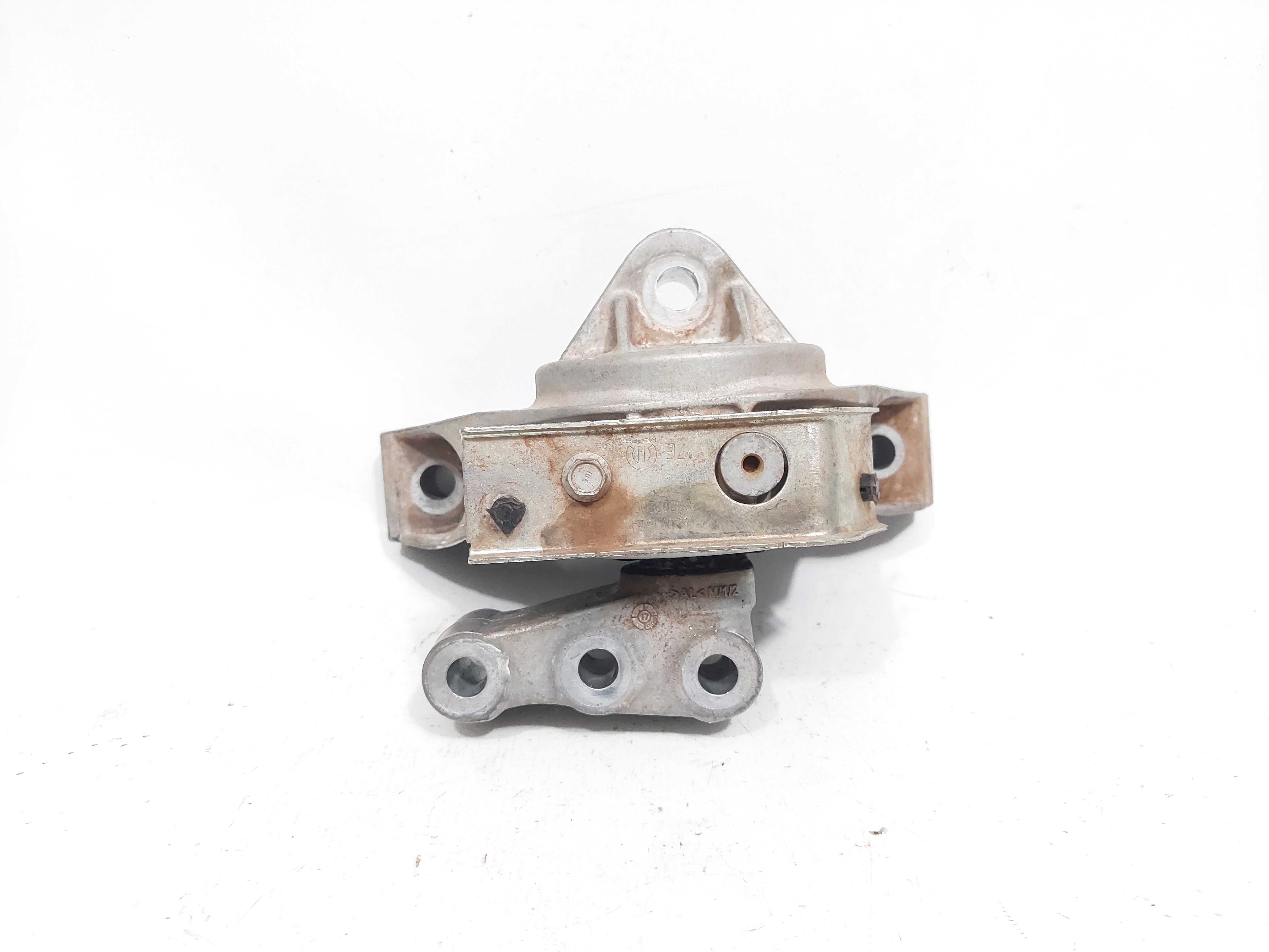 Coxim Motor Lado Direito Fiat Argo 1.8 Manual 17/20 Original 4