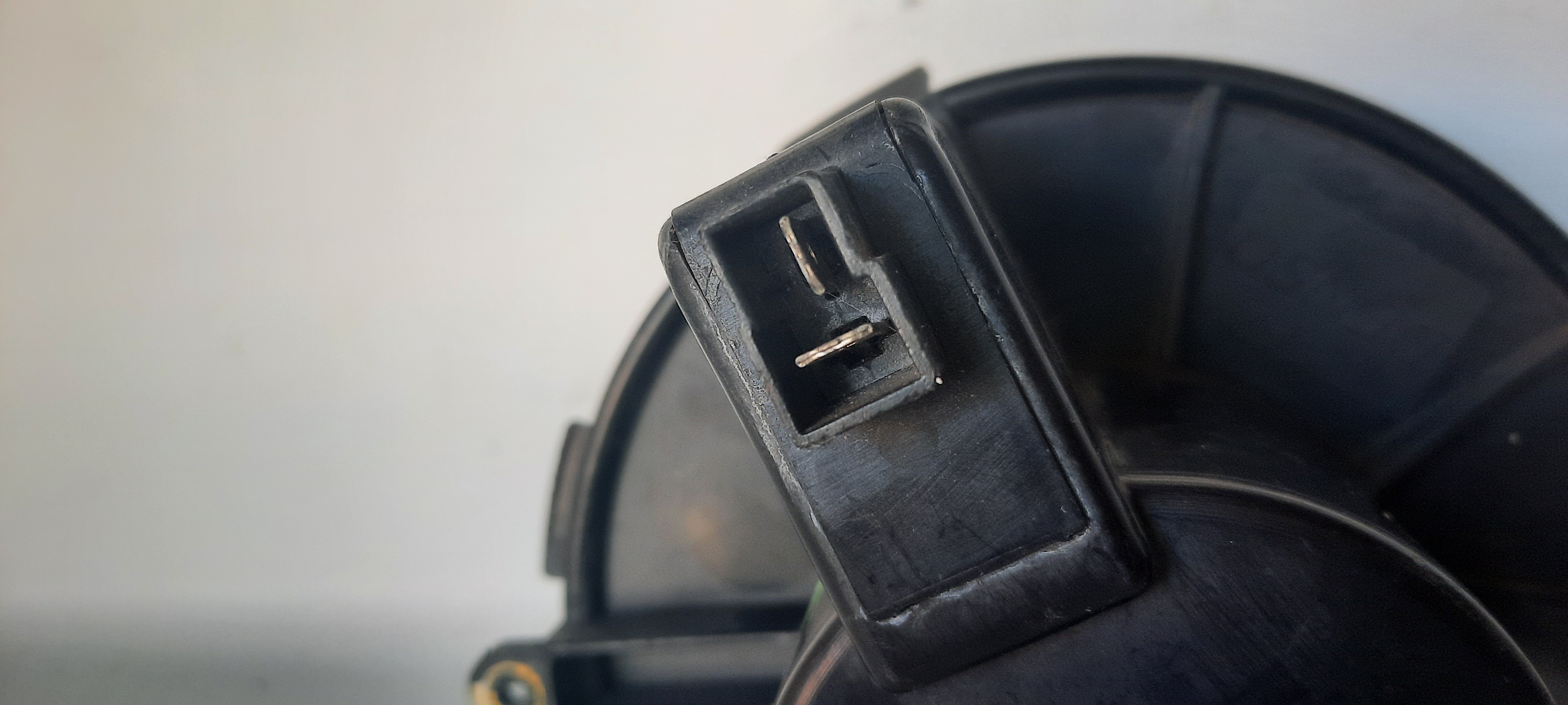 Motor Ar Forçado Peugeot 206/207 C/ Ar 5a1122500 10