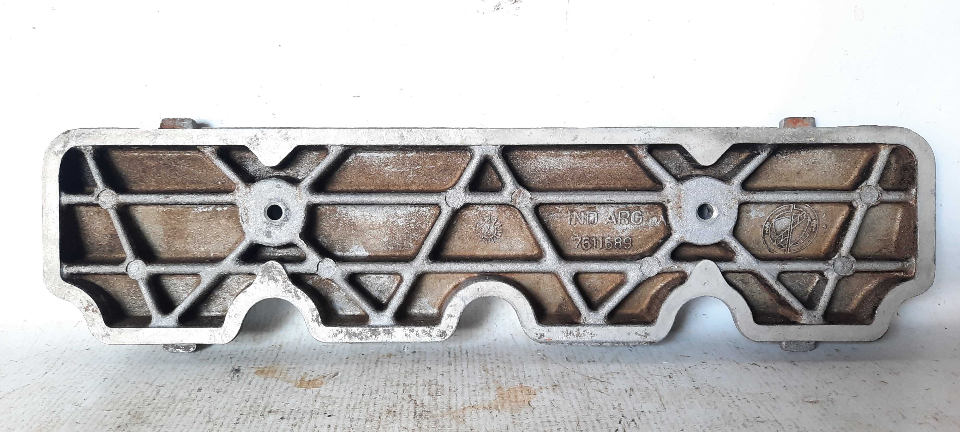 Tampa De Válvula Fiat Tempra 1992/99 Original 2