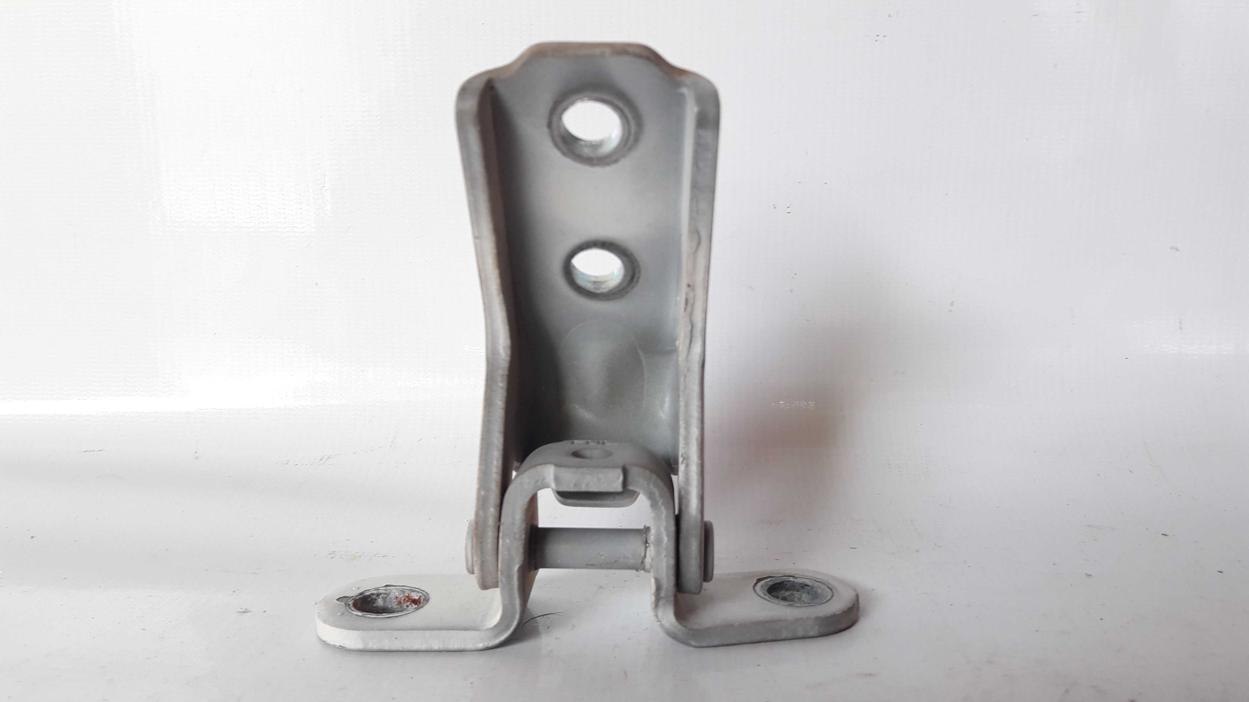 Dobradiça Porta Dianteira Esquerda Superior Hb20 Hatch 12/19 3