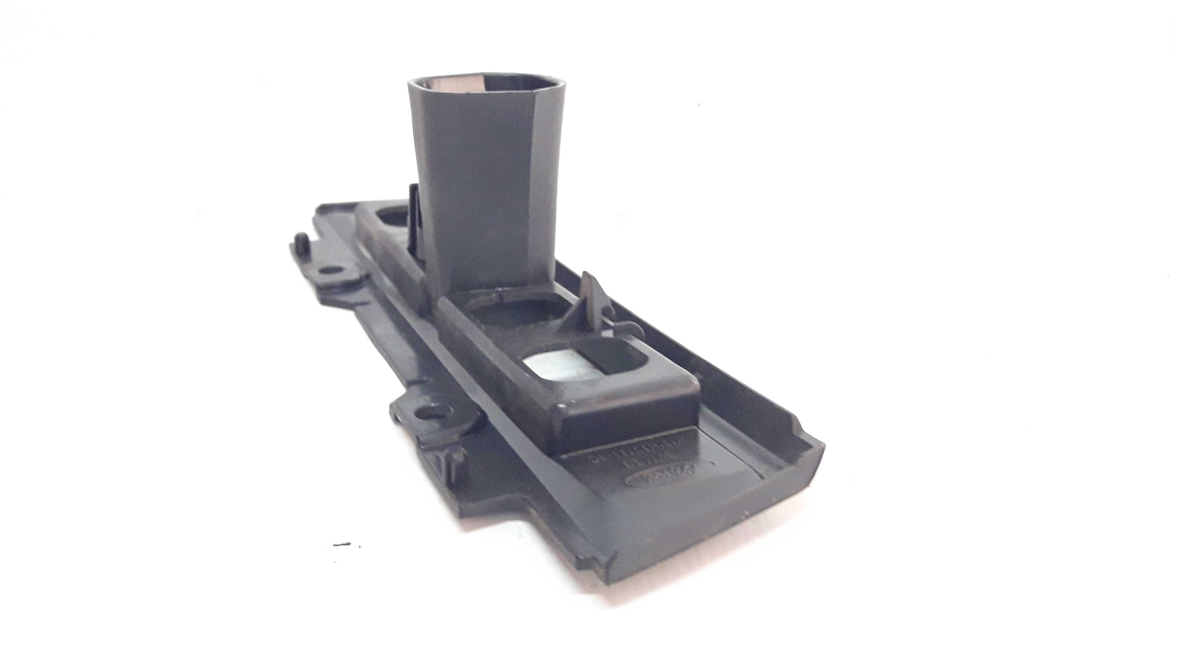 Moldura Painel Central Botão Desembaçador Focus 4m5213d734bc 6