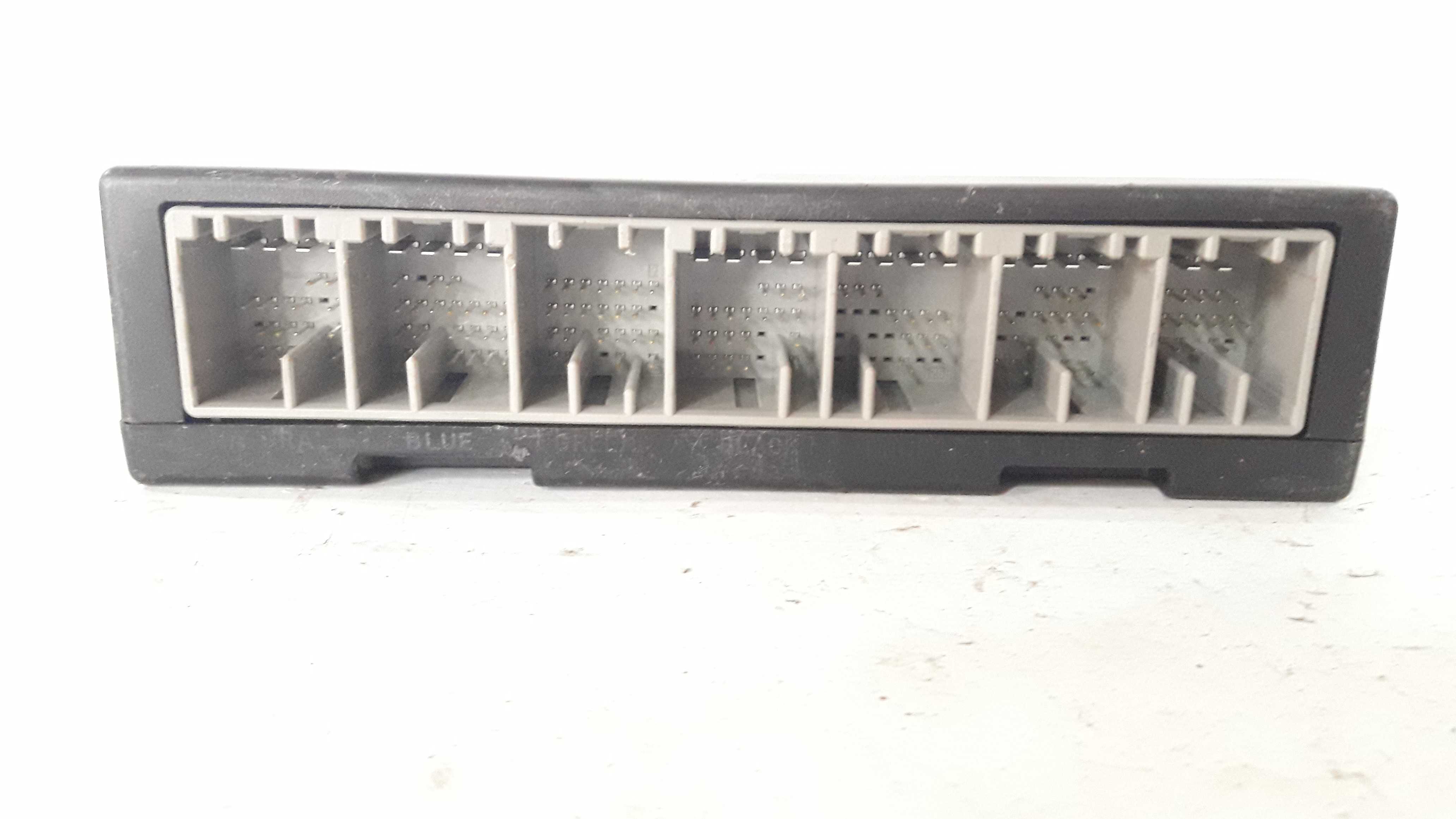 Kit Modulo Injeção Ônix/prisma 1.0 6 Marchas 2017/19 Origina 6