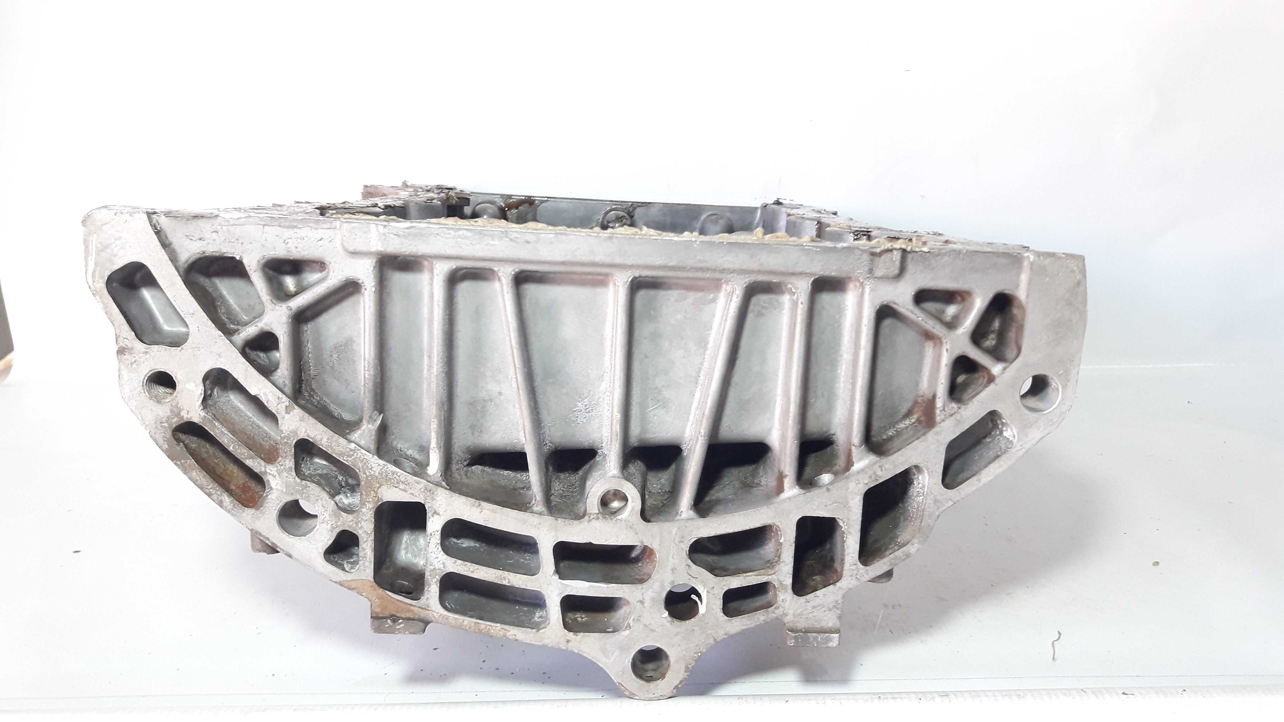 Cárter Óleo Motor Captiva 3.6 V6 Gasolina 8/13 12575368 5