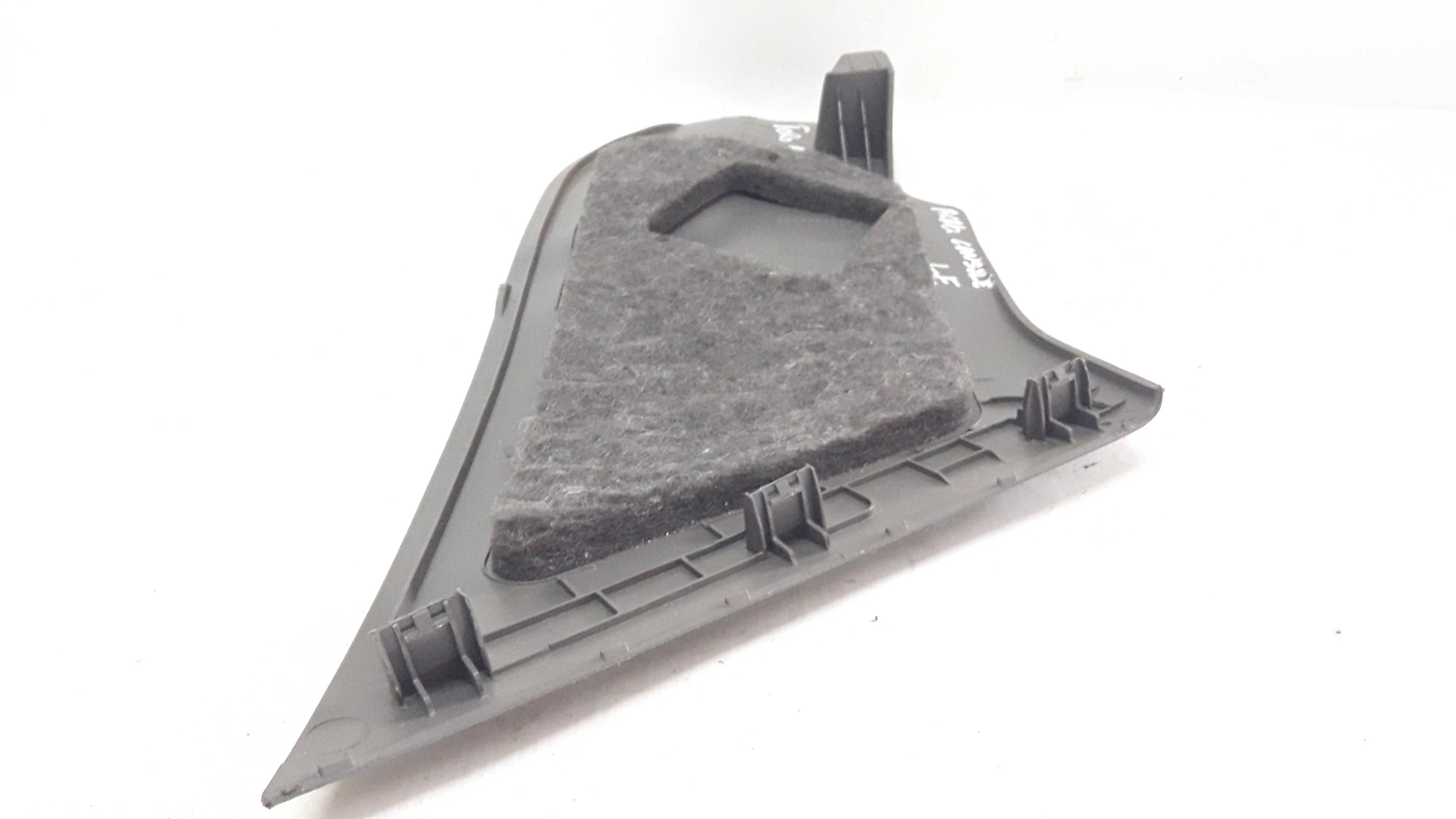 Moldura  Console Central Esquerdo Toro 16 A 21 735624892 3