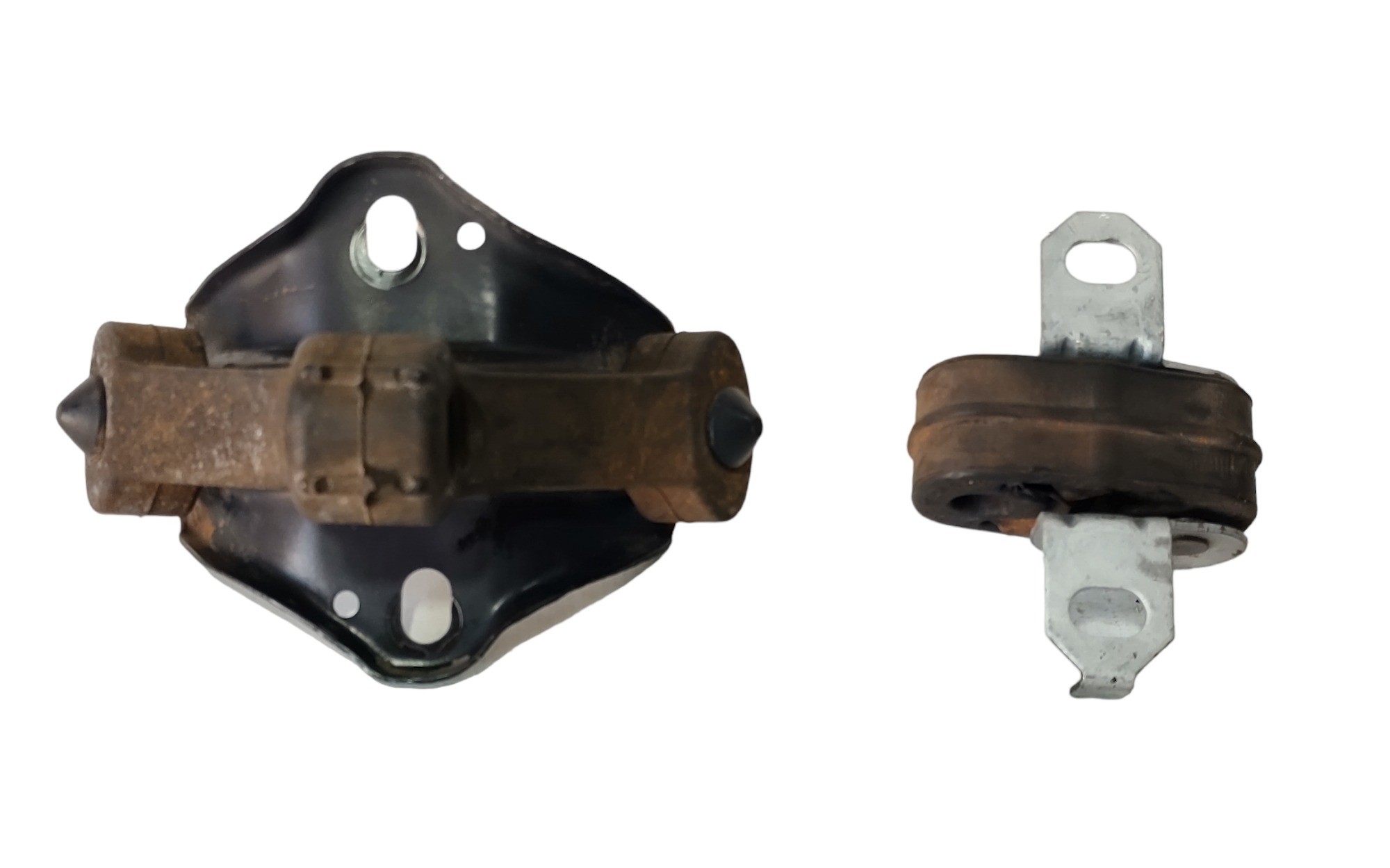 Suporte Escapamento Audi A3 99/6 1j0253144j 23843 2