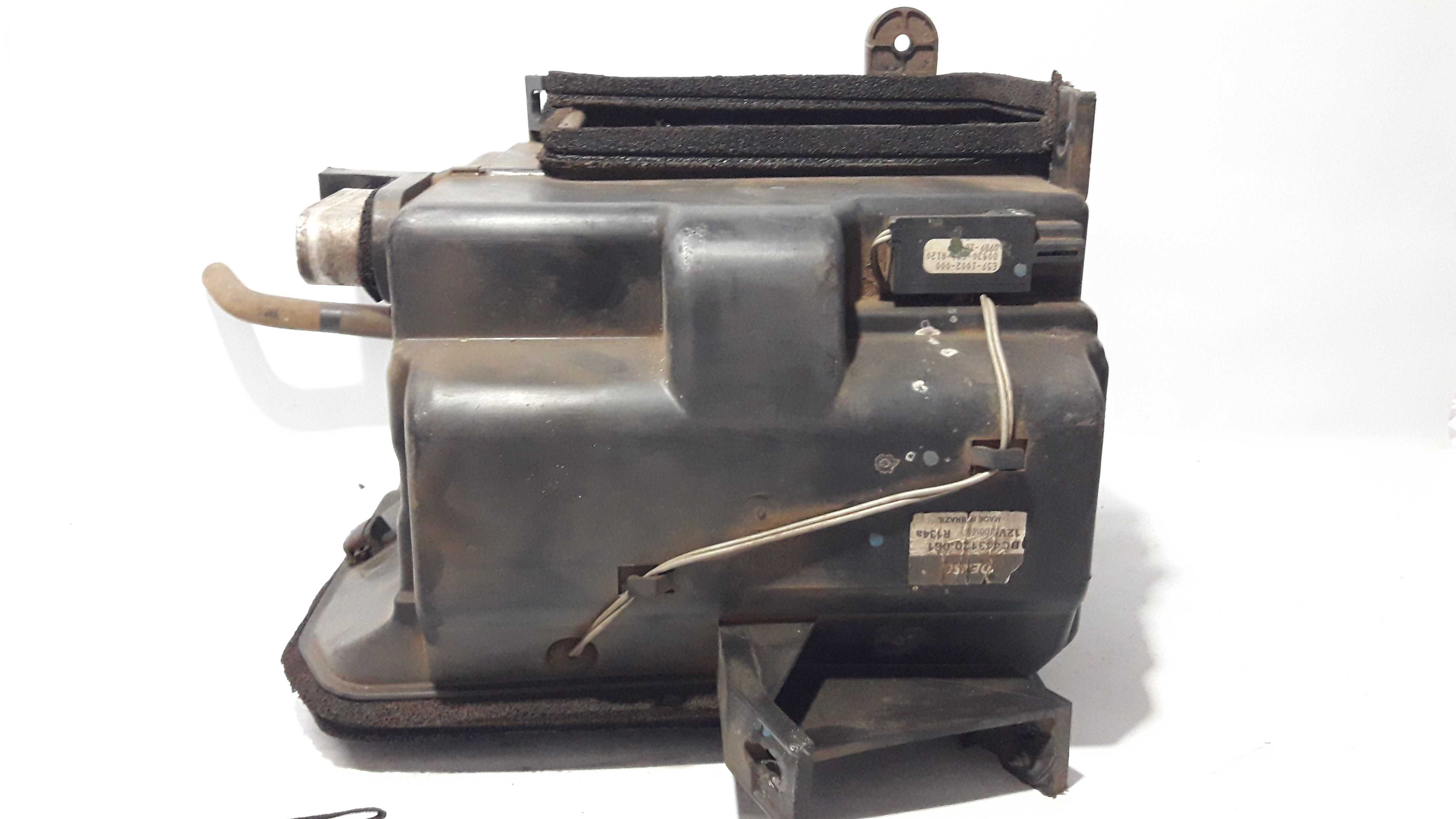Caixa Ar Condicionado Civic 99/07 Bc443120-061 27516 3