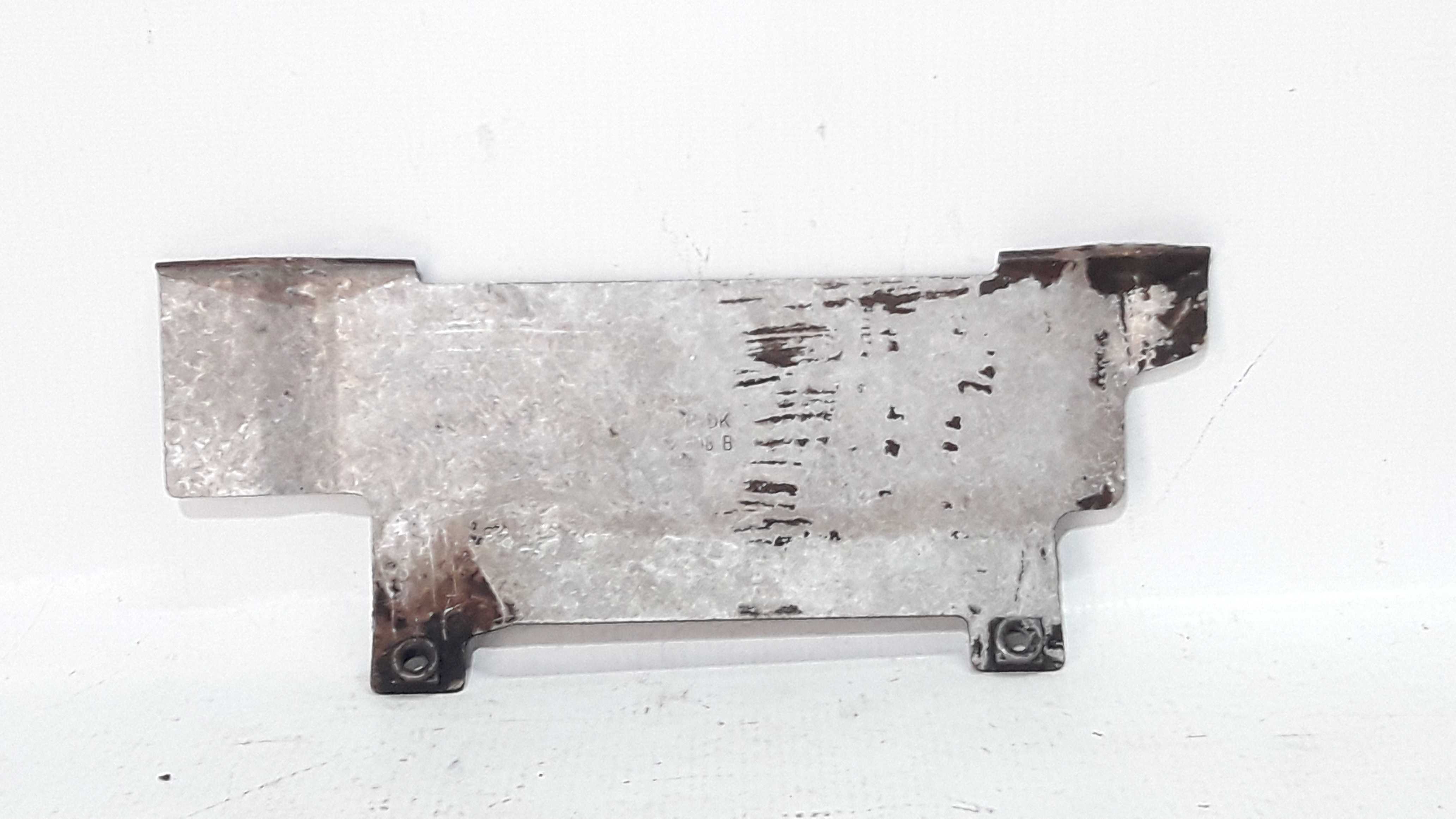 Defletor Calor Tubagem Escape Audi A4 2.8 V6 078253008 1