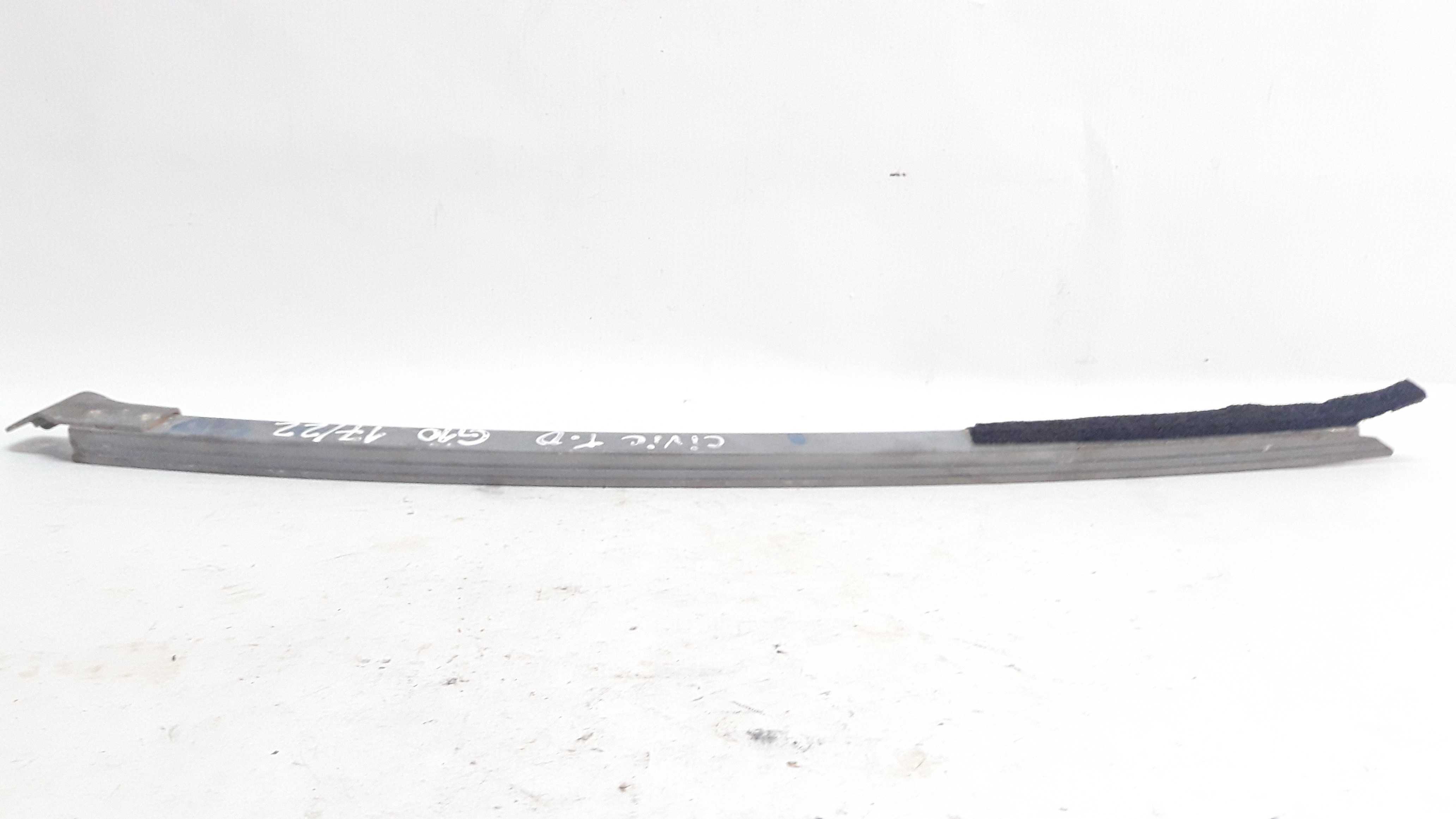 Guia Vidro Traseiro Direito Civic 17 A 22  Cinza 5