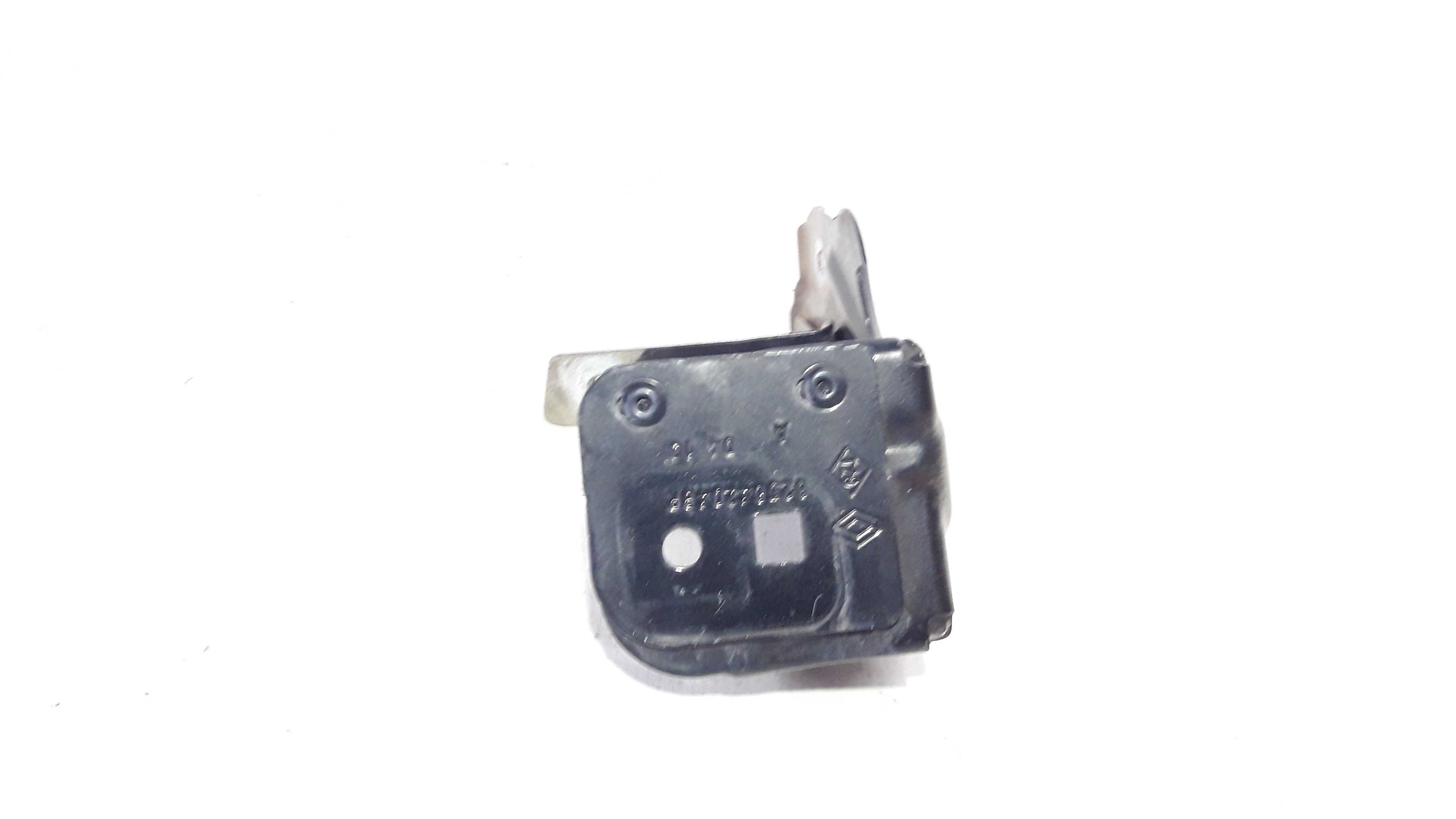 Suporte Paralama Esquerdo Fluenece 12/15 24850 Cinza 5