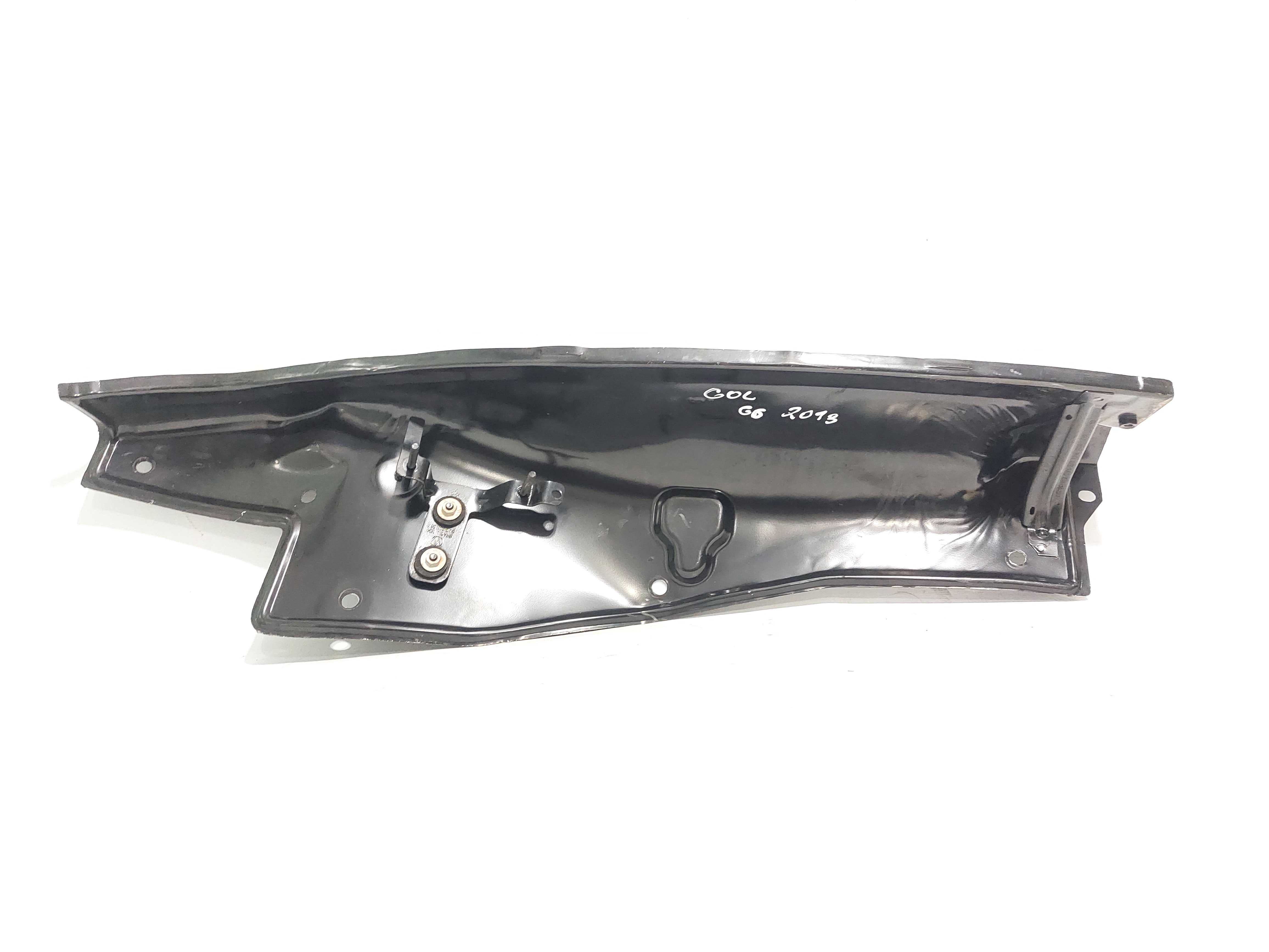 Reforço Do Painel Dianteiro Vw Gol G6 2013 5u1805275a