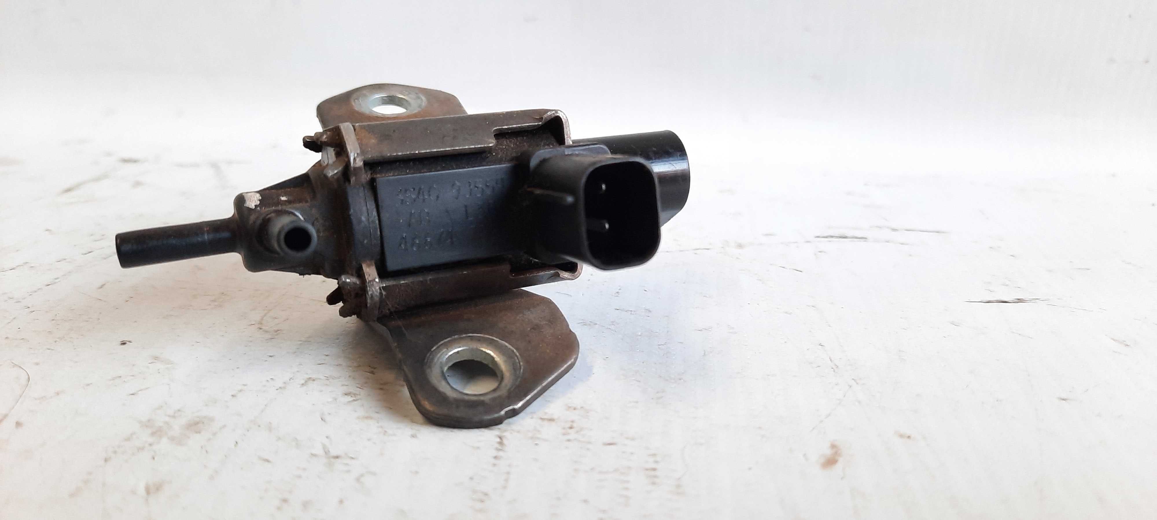 Válvula Solenoide Canister Ford Fusion 06/08 3s4g9j559 5