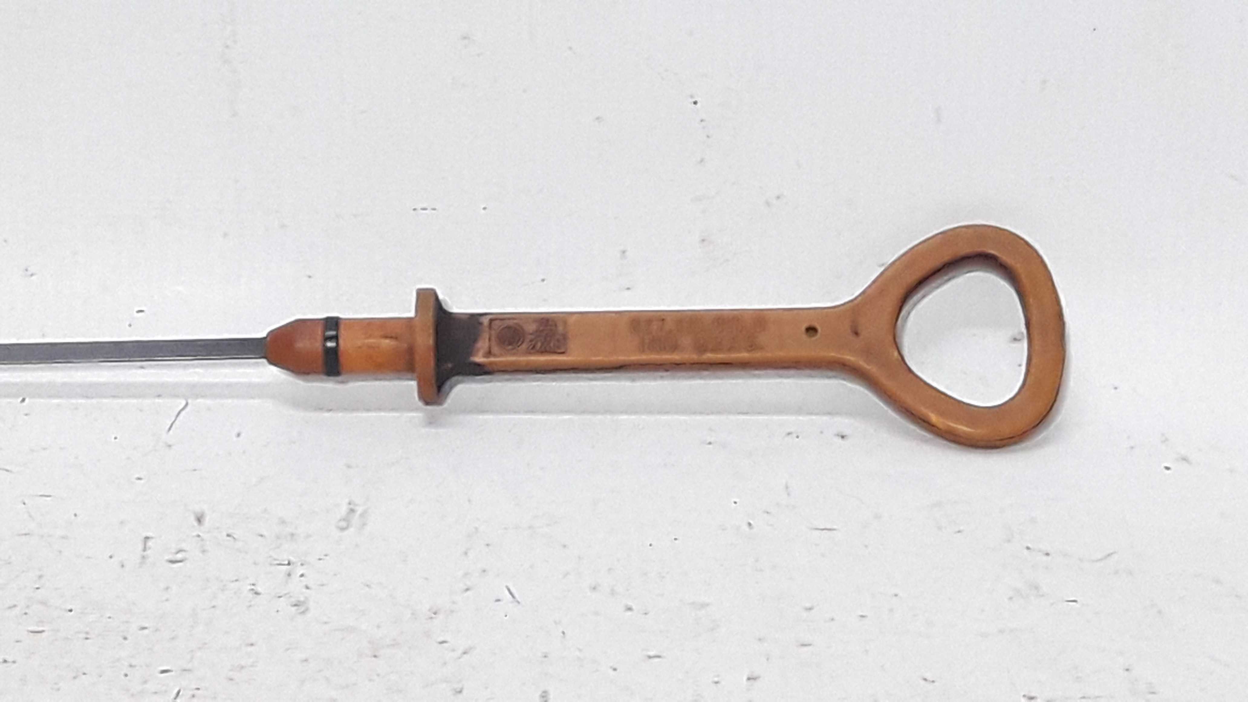 Vareta Nivel Oleo Motor Gol  Ap 95 A 05 0271156119 4