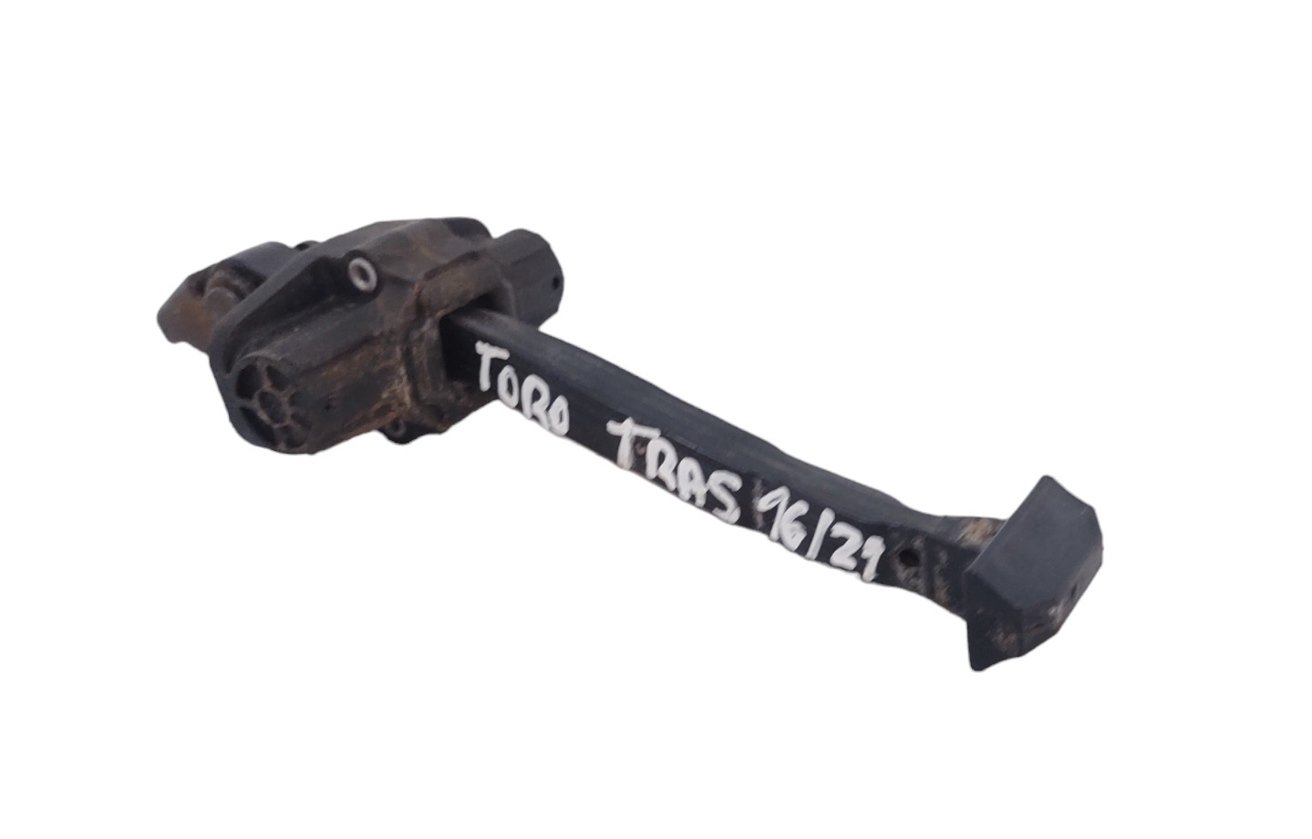 Limitador Porta Traseira Ambos Lados Toro 15 A 21 51962149