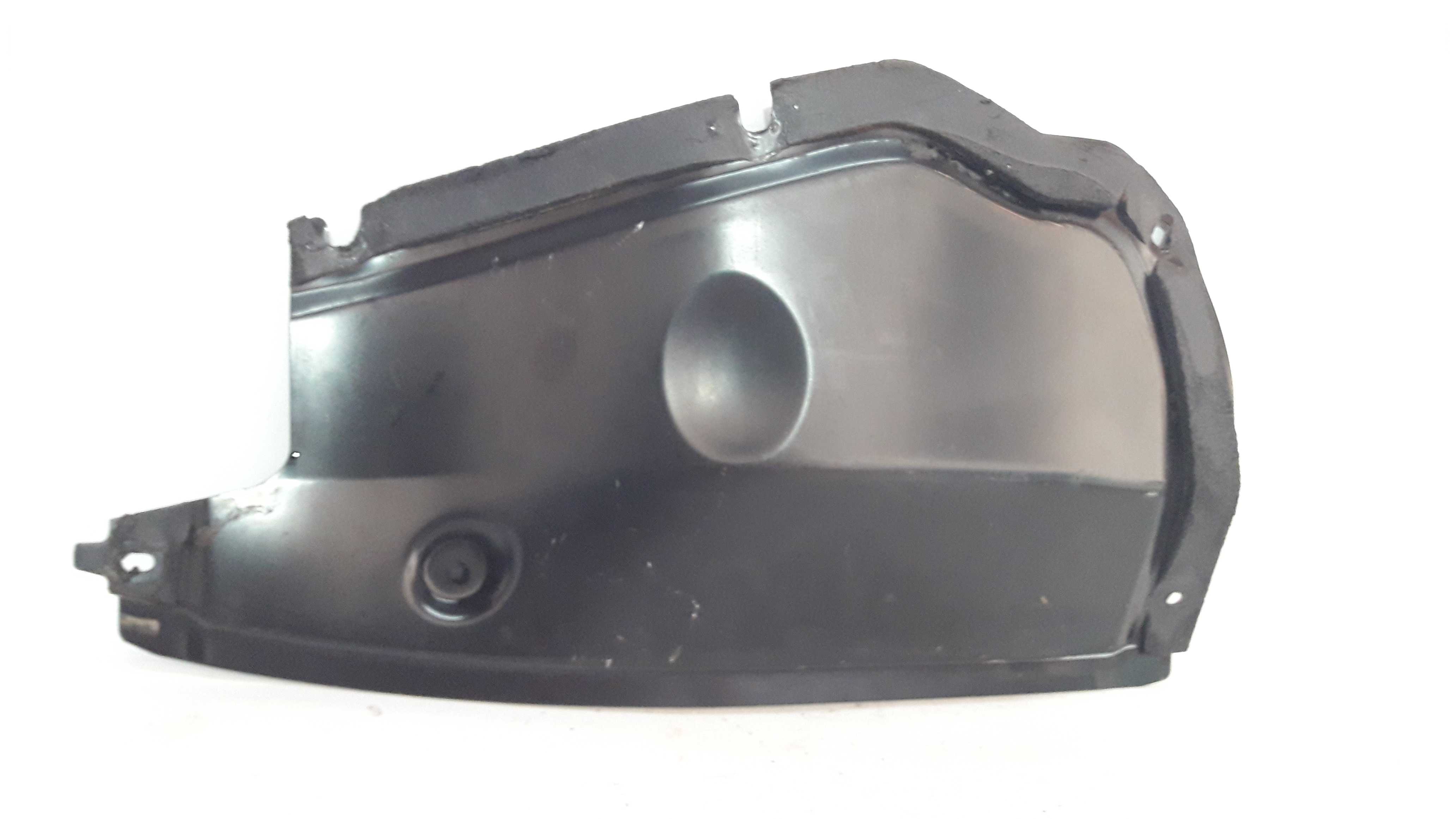 Moldura Acabamento Corta Fogo Clio 99 A 02 29222