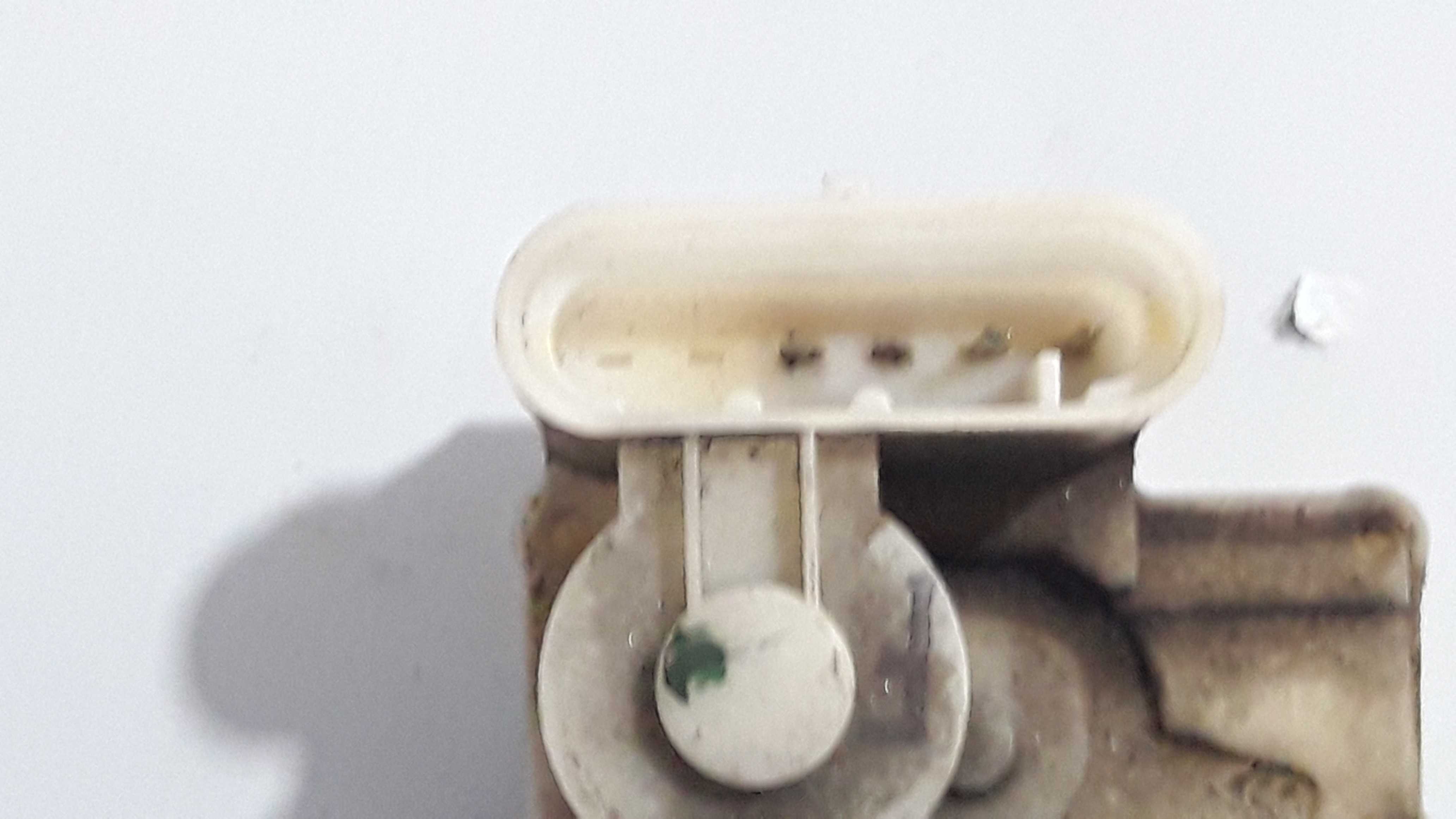 Fechadura Elet Traseira Direita Palio/siena 96/3 26455 4