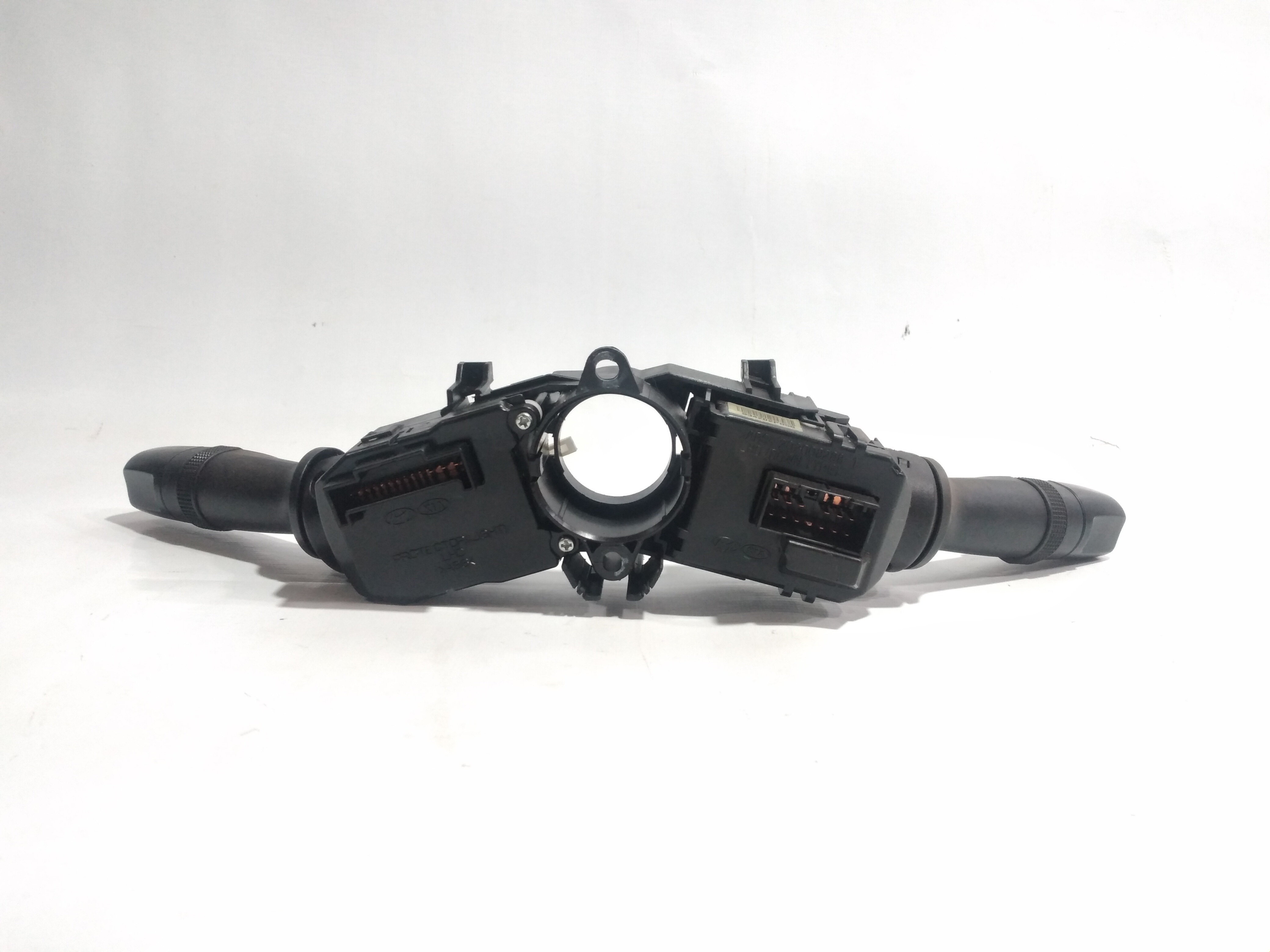 Chave Seta E Chave Limpador Kia Sorento 10/13 2.4 Original 4
