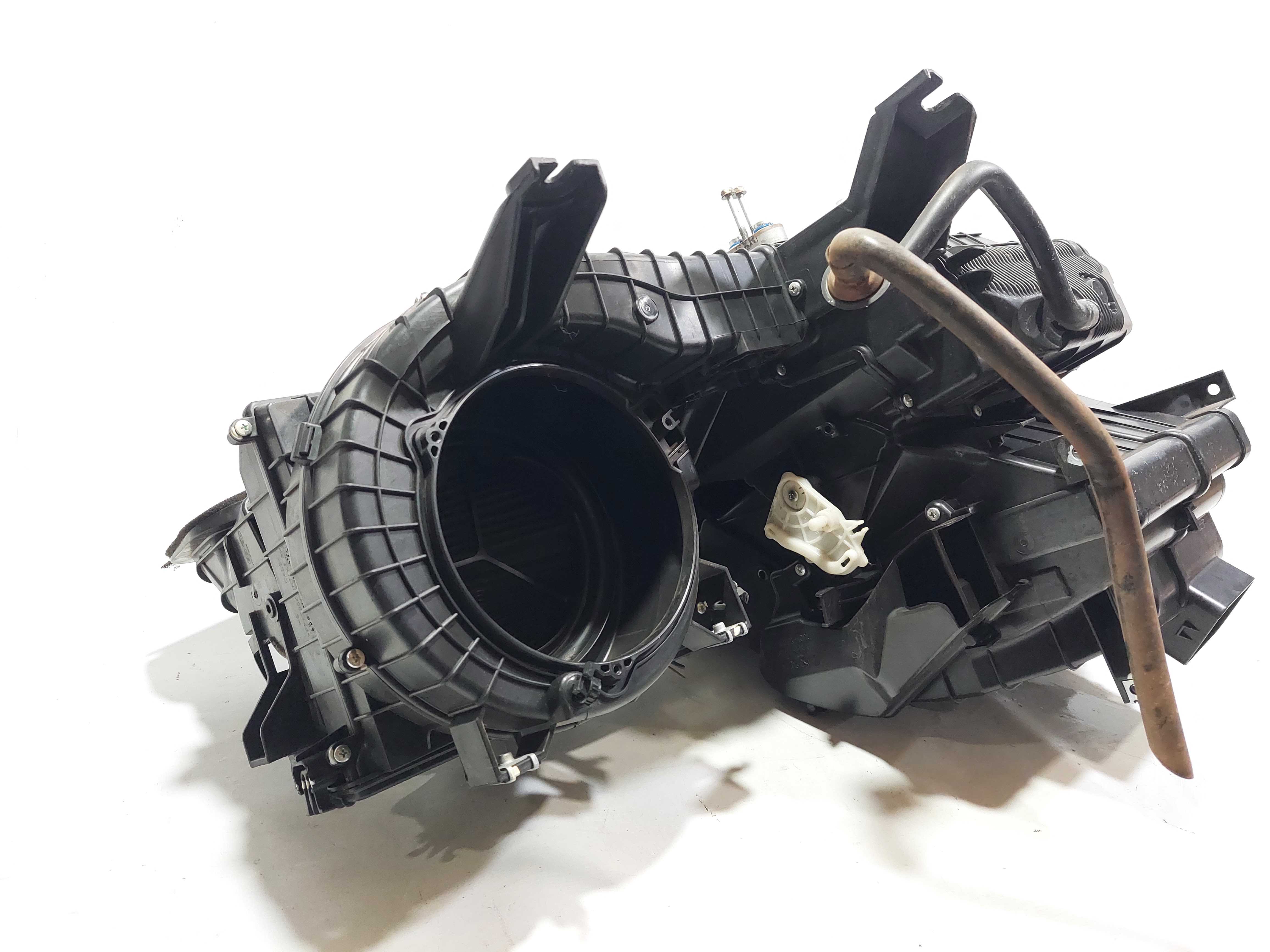 Caixa Ar Condicionado Hb20 1.6 2012/2019 Completo Original 8