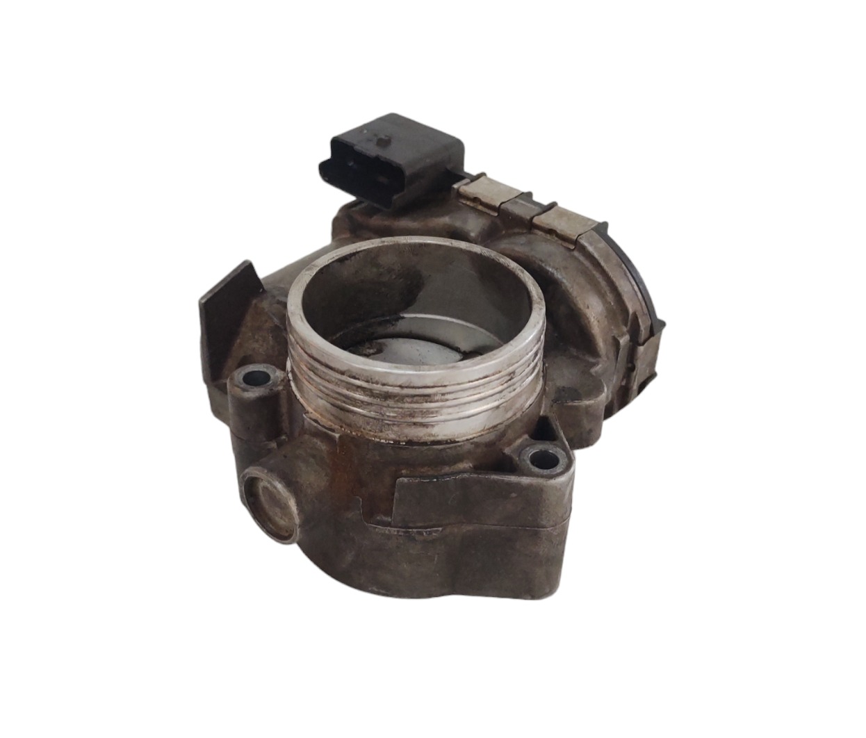 Corpo Borboleta Tbi Peugeot 206 1.6 16v 99 A 16  0280750085 1
