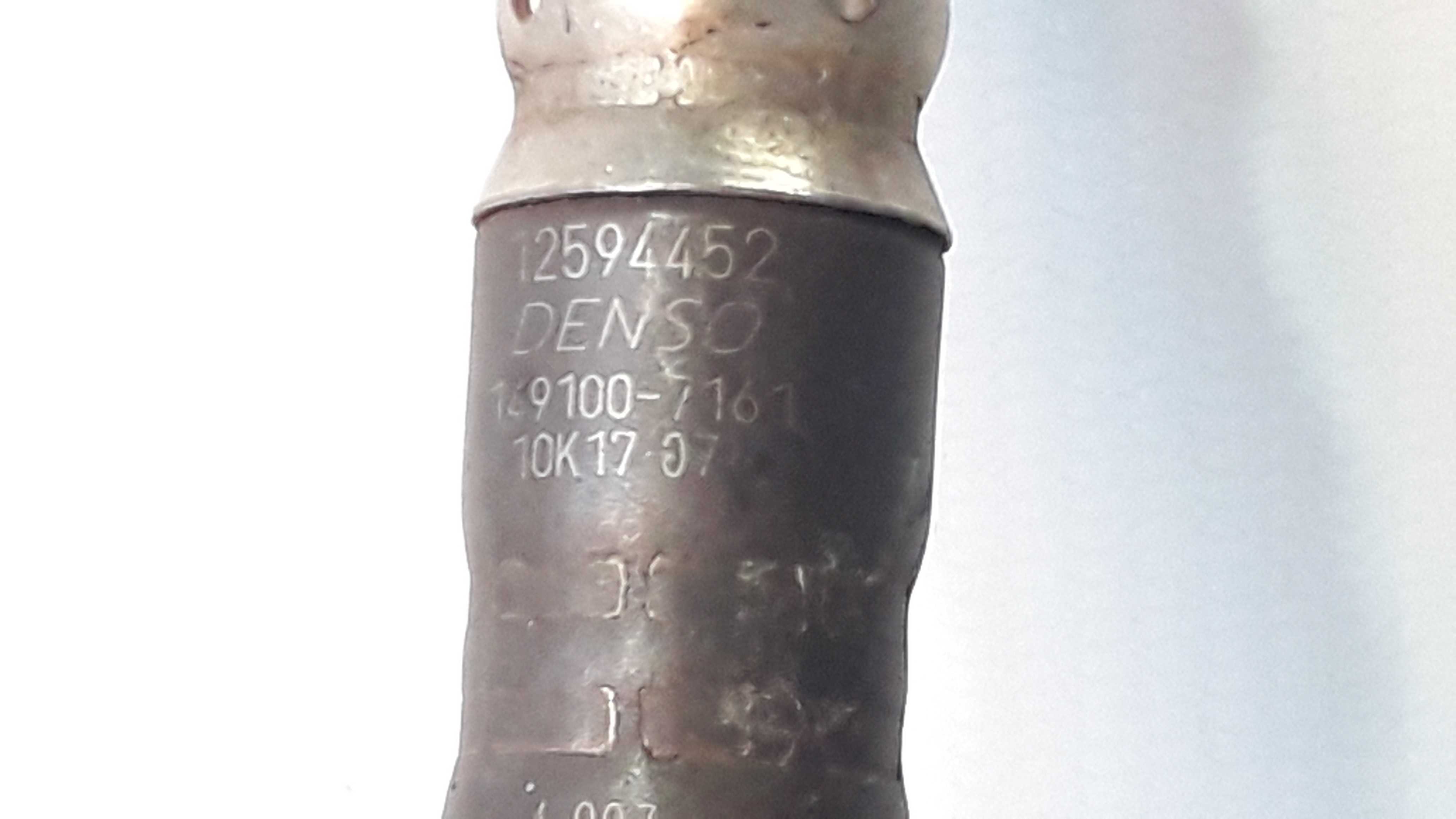 Sonda Pré Catalizador Captiva 3.6 V6 Gasolina 8/13 23496 6