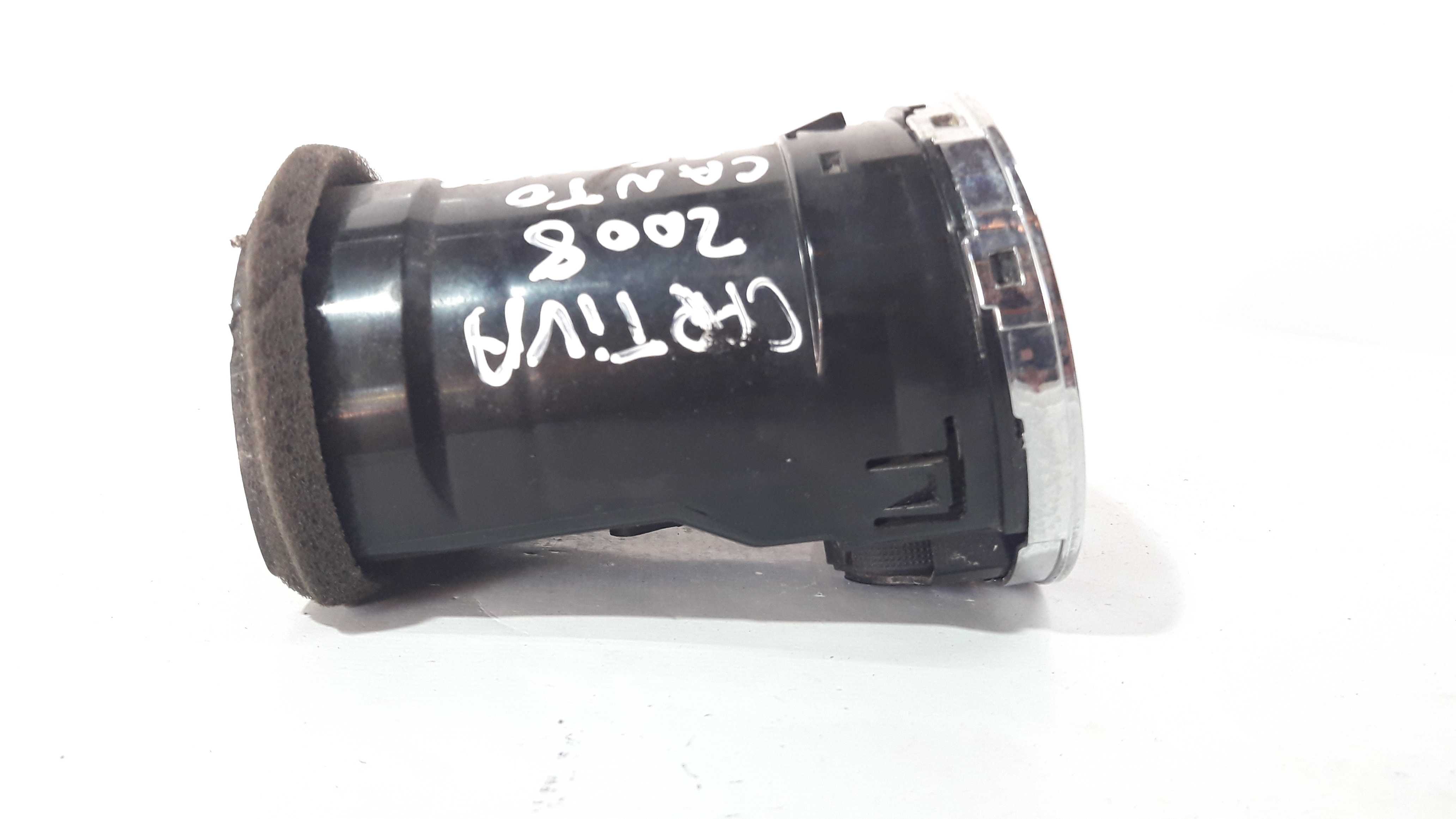 Difusor Ar Esquerdo Captiva 8/13 3