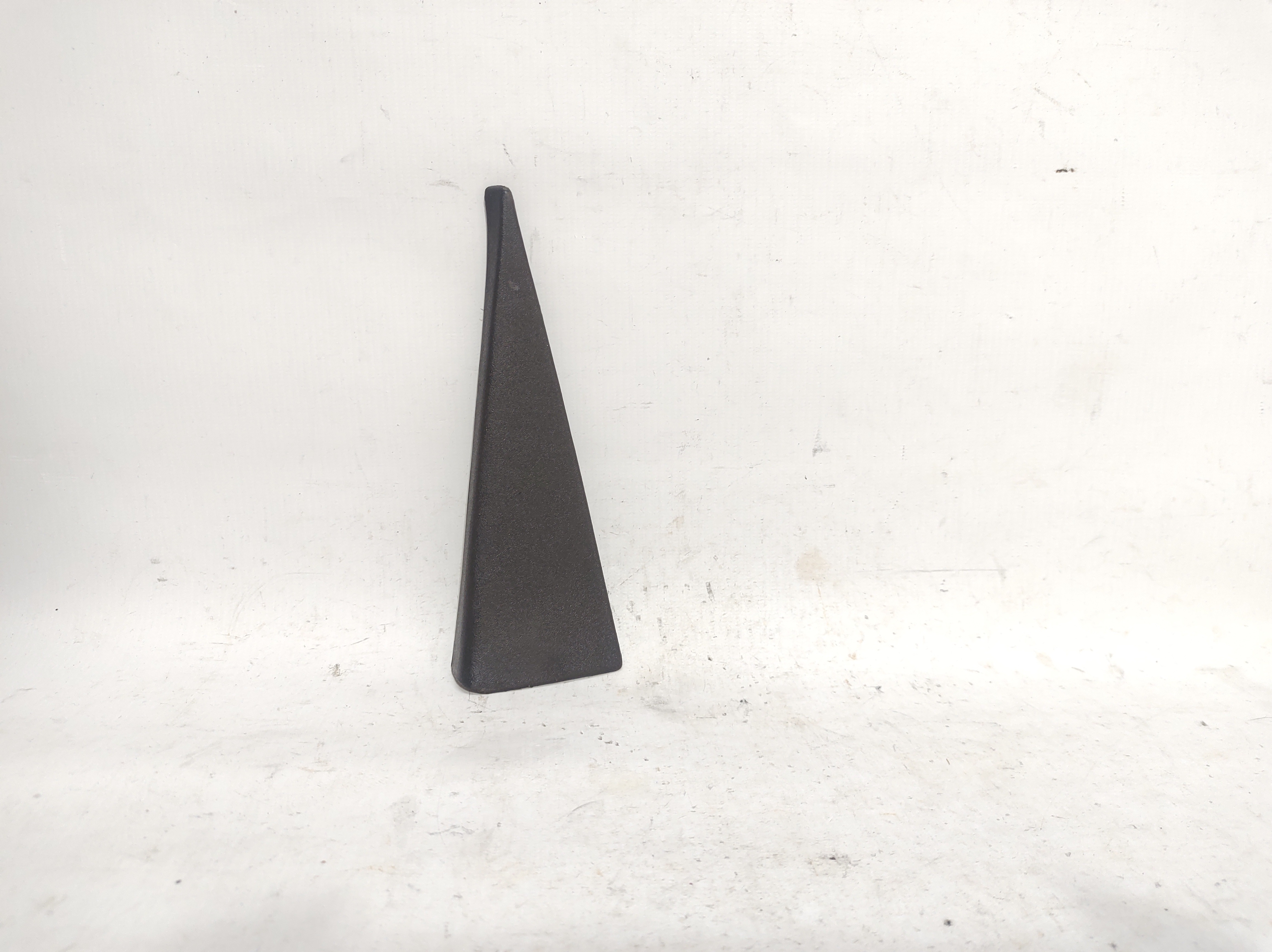 Moldura Externa Porta Traseira Direita Classic 94 A 02  Preto 5