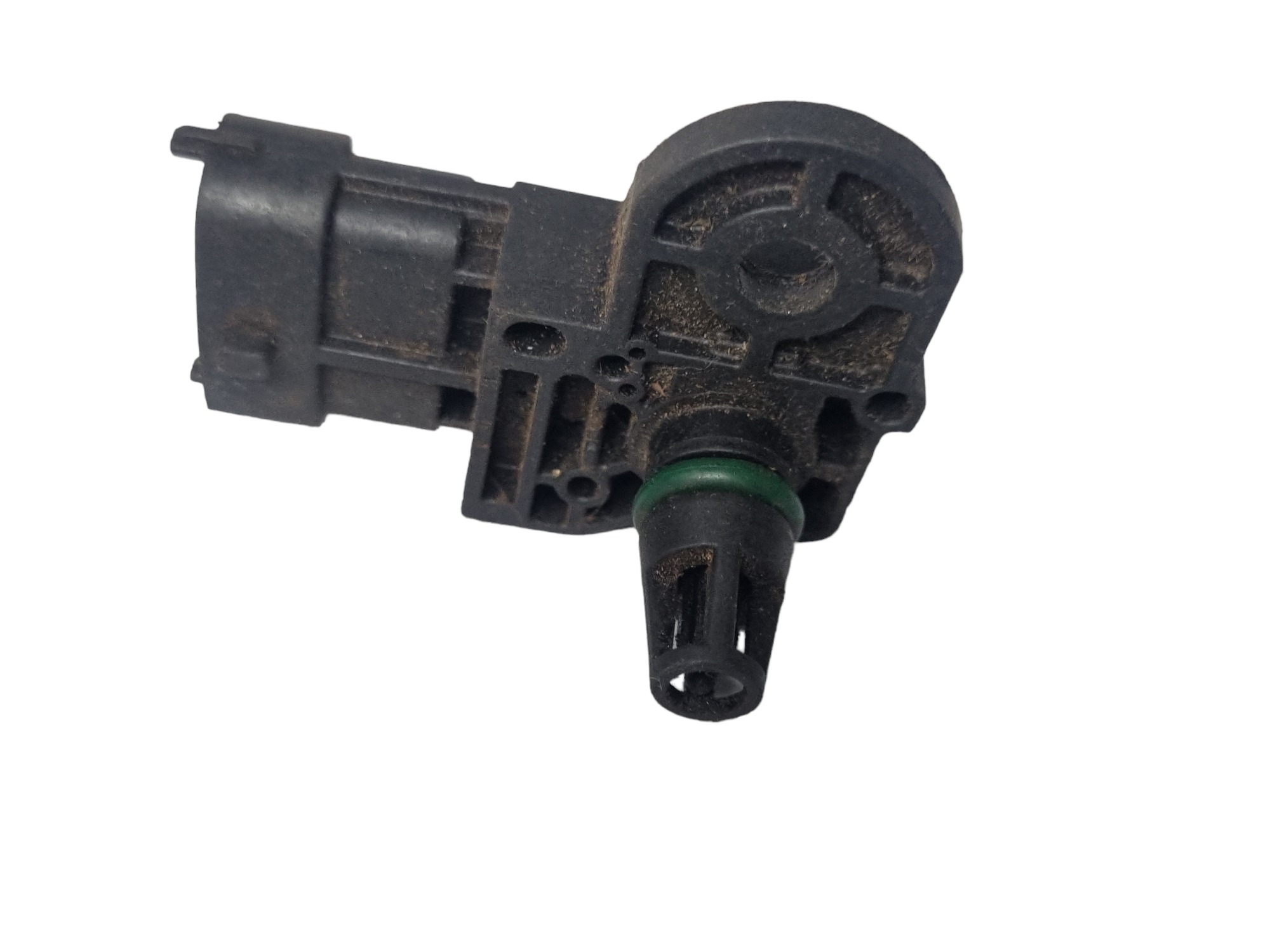 Sensor Map Fiat Punto Stilo 1.8 8v Flex 0261230174 3