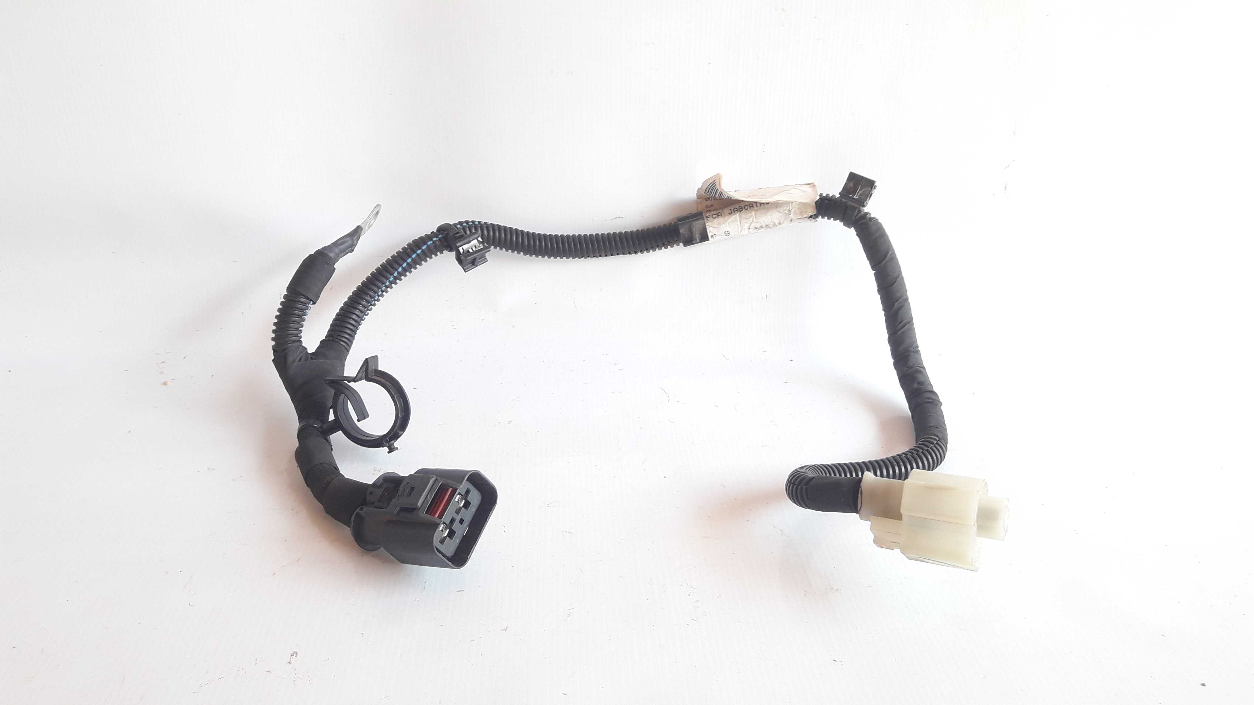 Chicote Motor Argo/cronos 1.8 Fiat Toro 552744870 Original