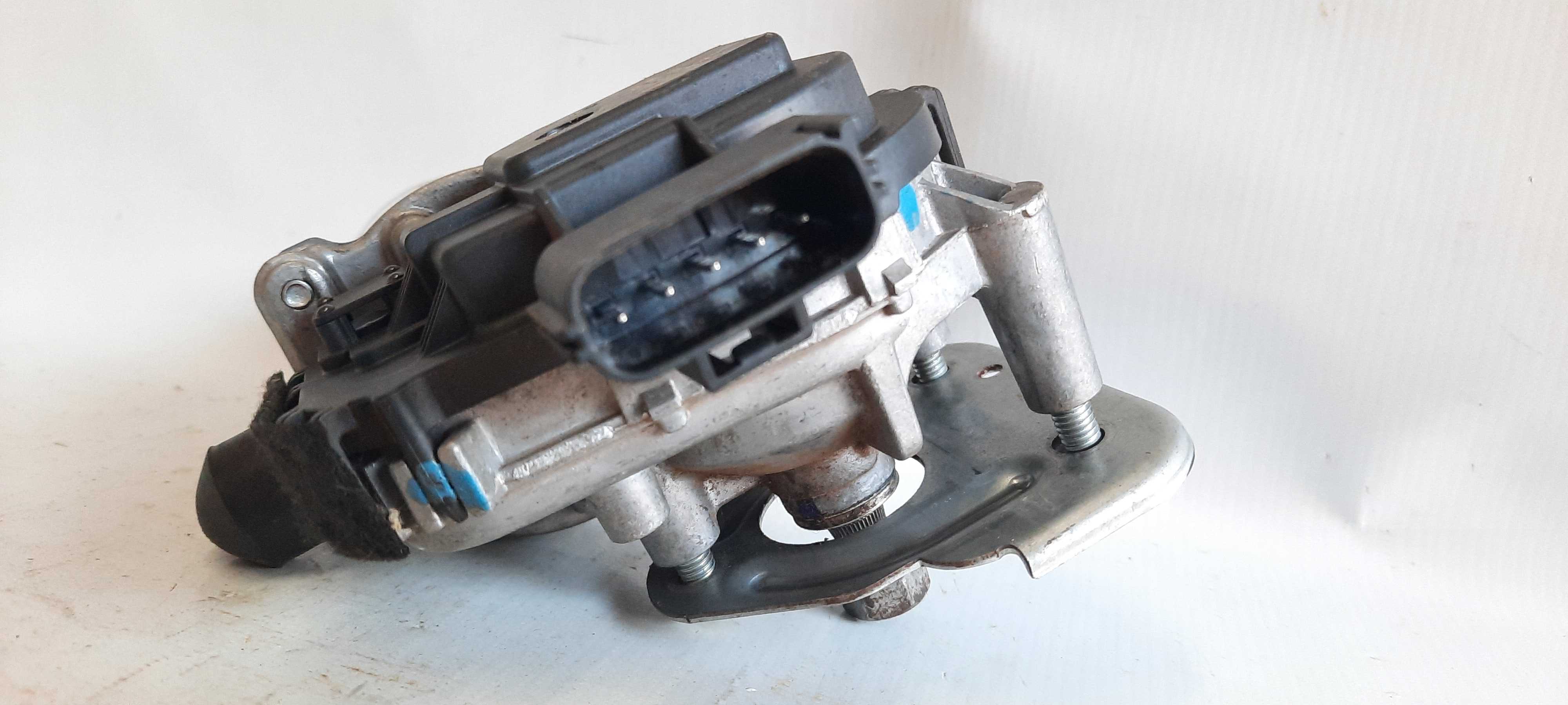 Motor Limpador Parabrisa Ford Ka 2017/20 1137328825 Original 5