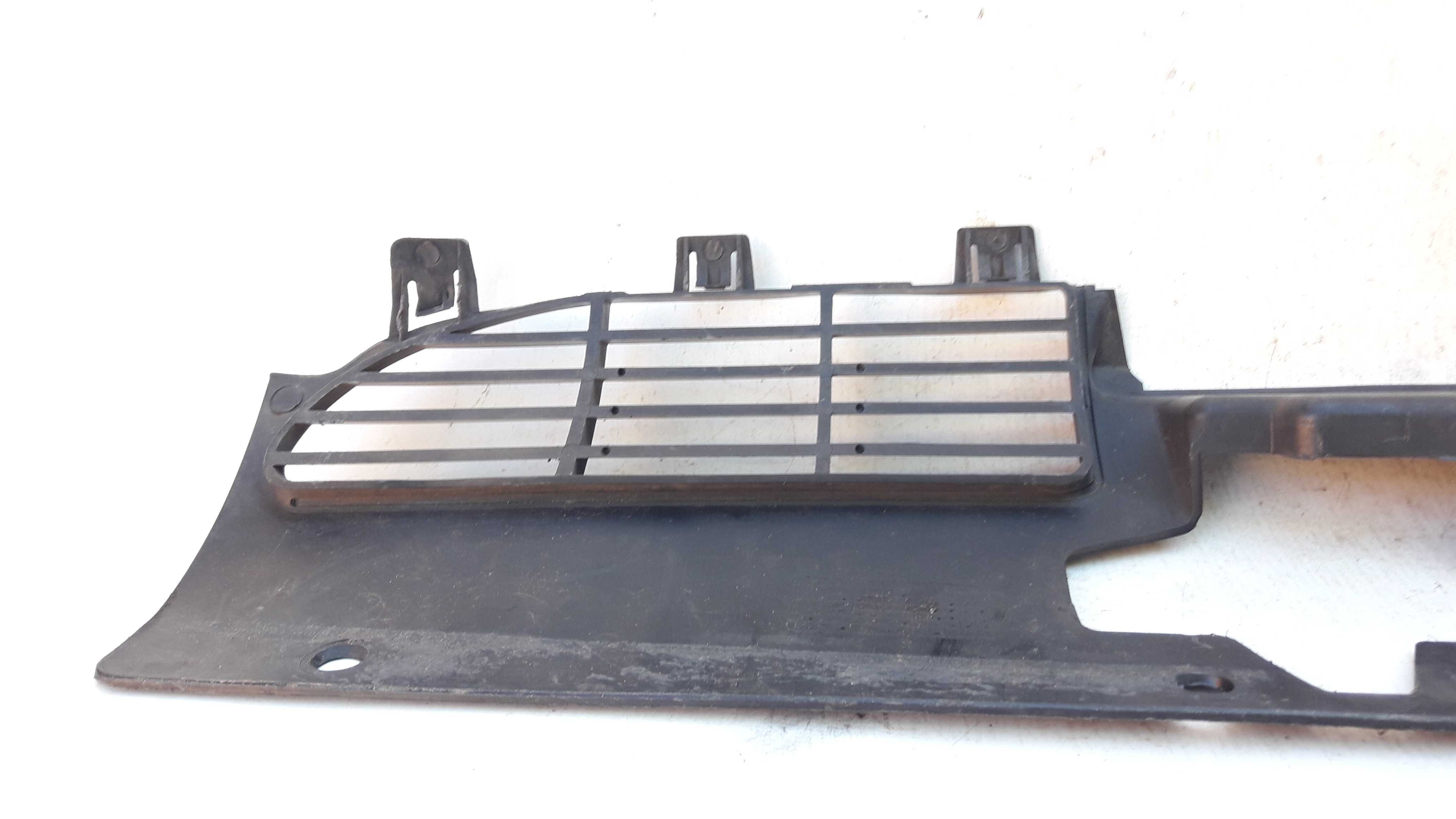 Grade Para Choque Peugeot 206 2001 9628934280 Original 3