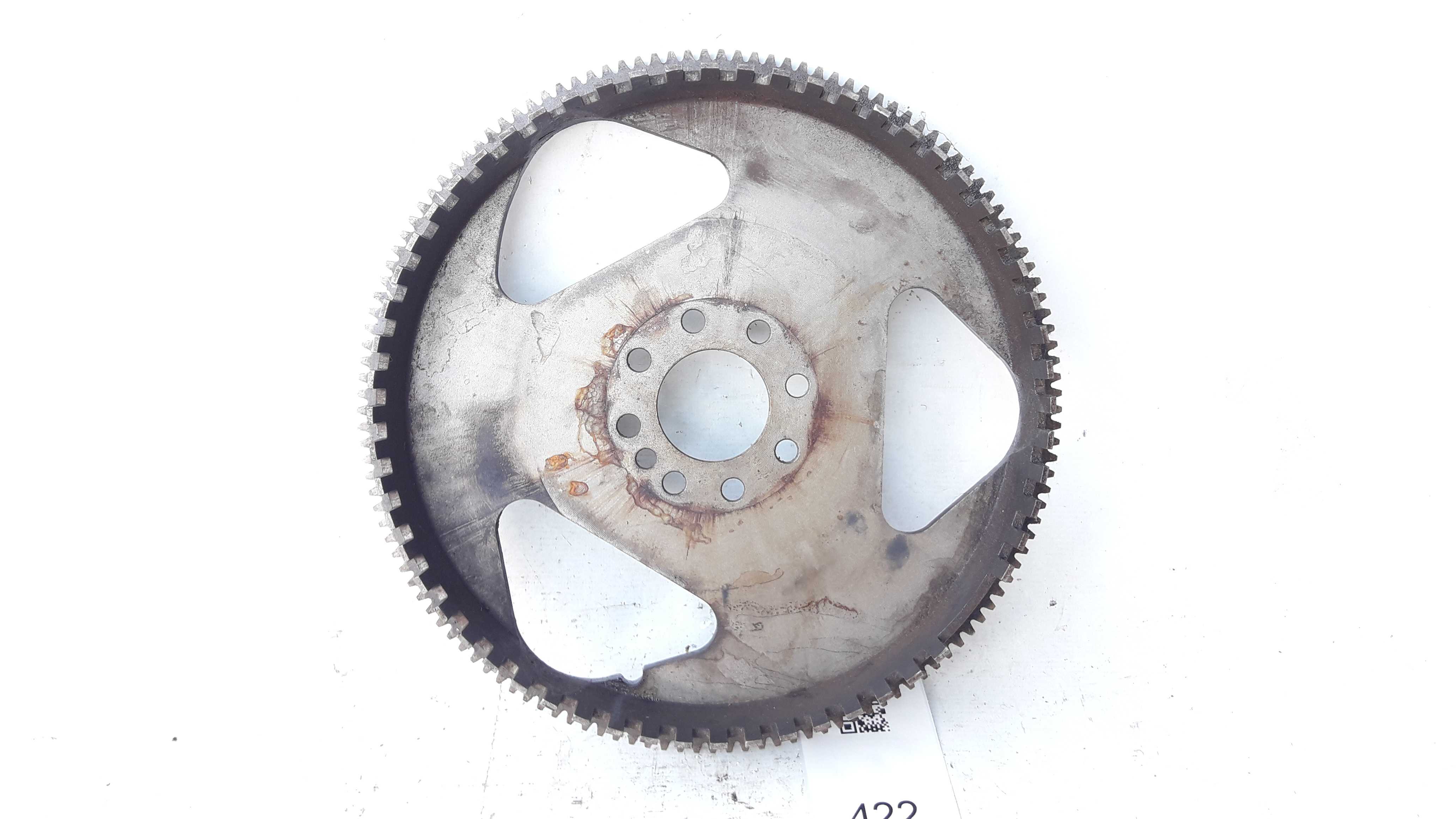 Volante Motor Cremalheira Citroen C4 Pallas 2.0 16v 07/12 2