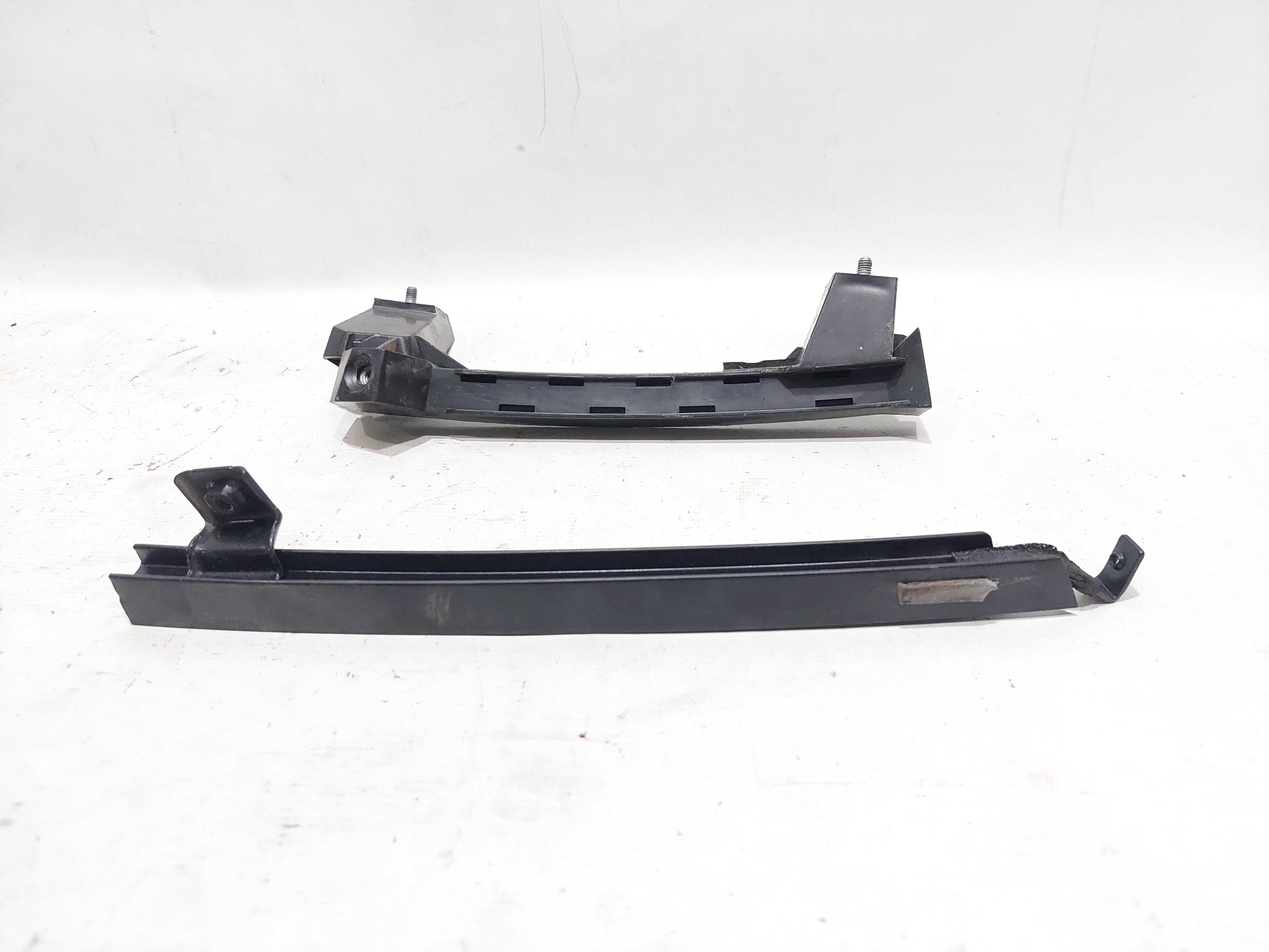 Par Canaleta Guia Vidro Porta Traseira Direita Ônix 12/19 2