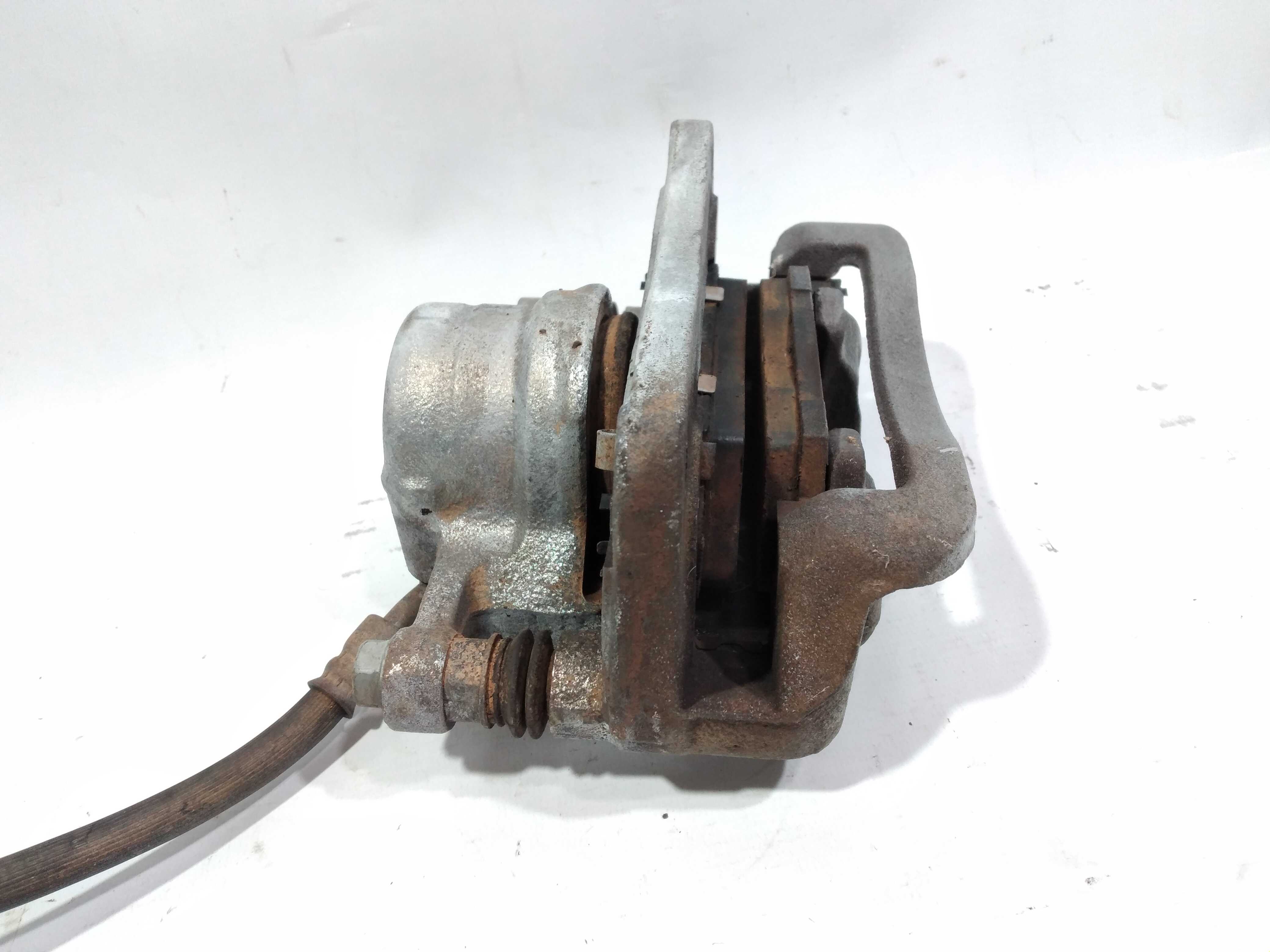 Pinça De Freio Traseira Esquerda Kia Sorento 2.4 16v 10/2013 3