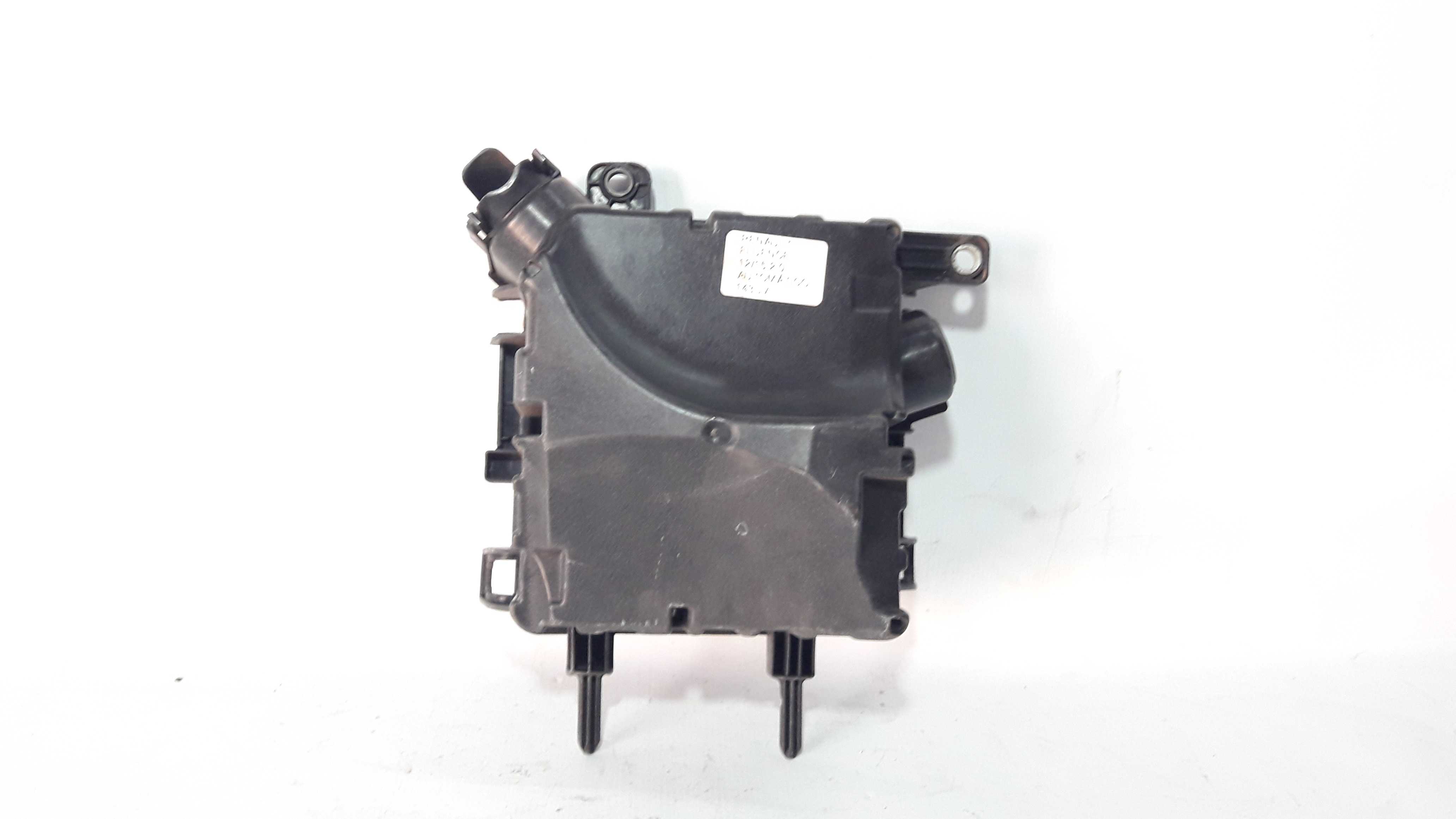 Caixa Fusível Fluence 2.0 11/15 284b10002r Original