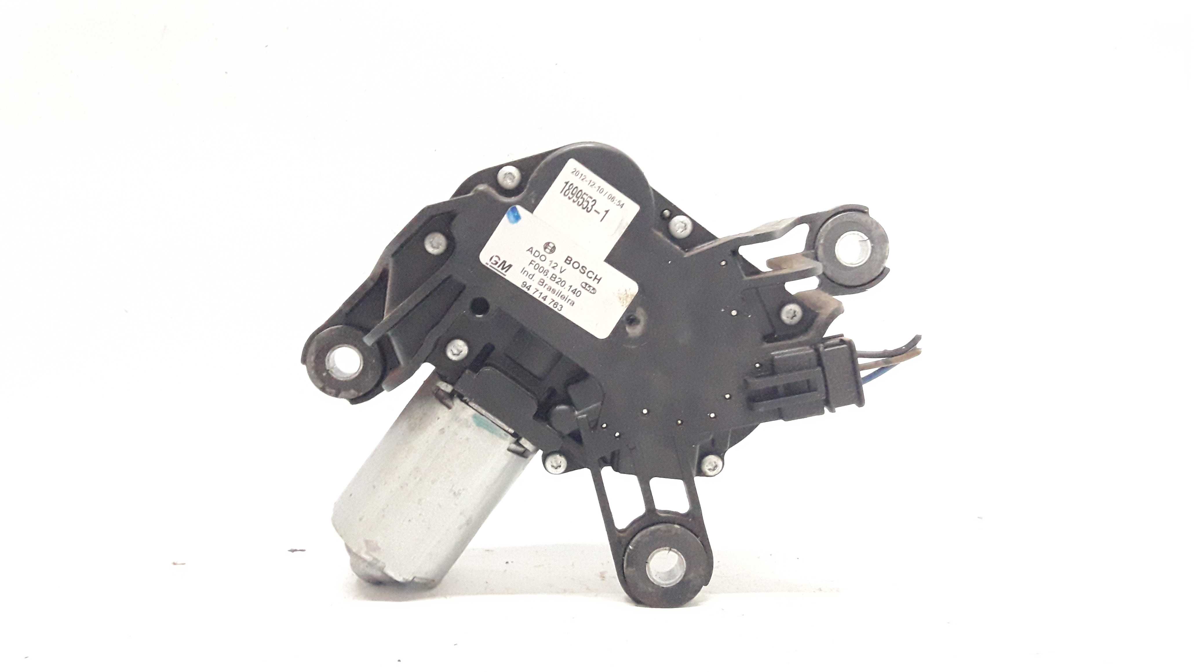 Motor Limpador Vidro Traseiro Agile 94714763 3