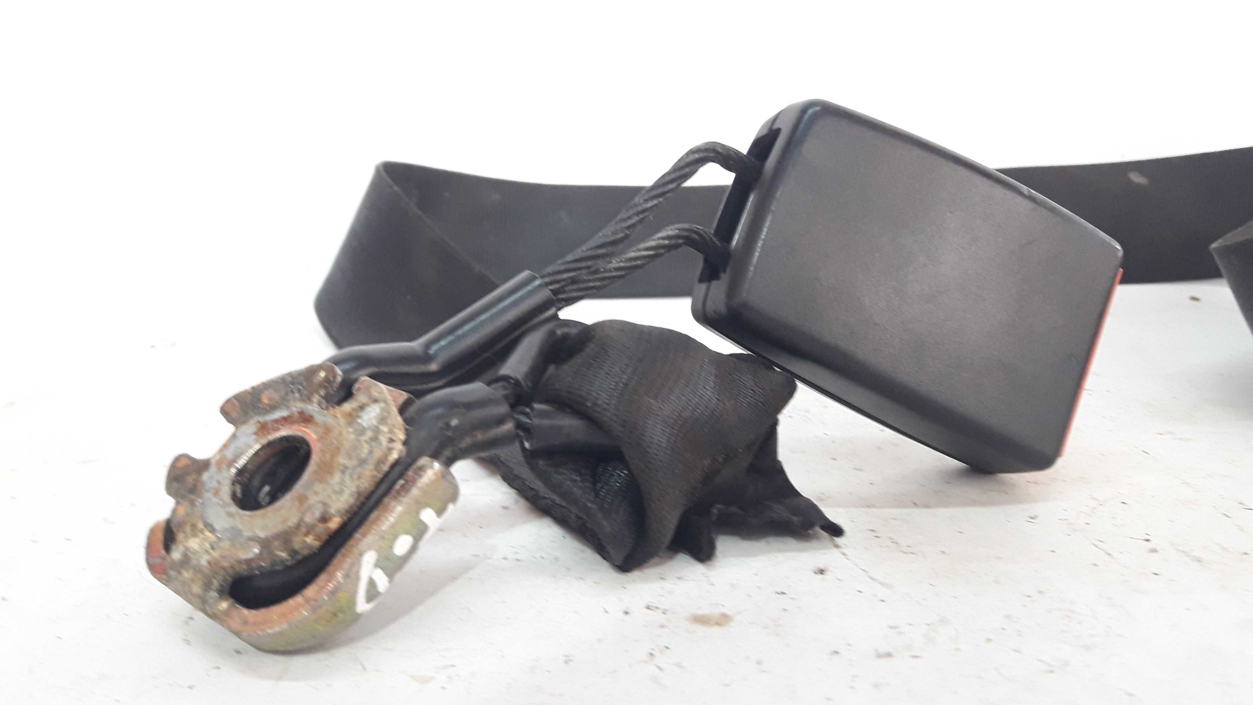 Cinto Segurança Traseiro Direito Audi A3 99 A 6 560290902a 2